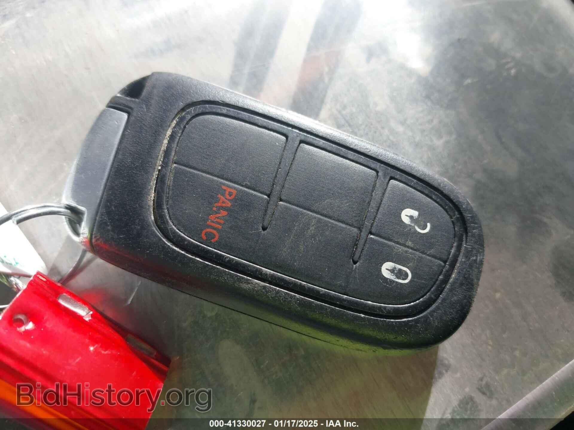 2020 JEEP CHEROKEE - VIN: 1C4PJLLB7LD547662 - Фото 11