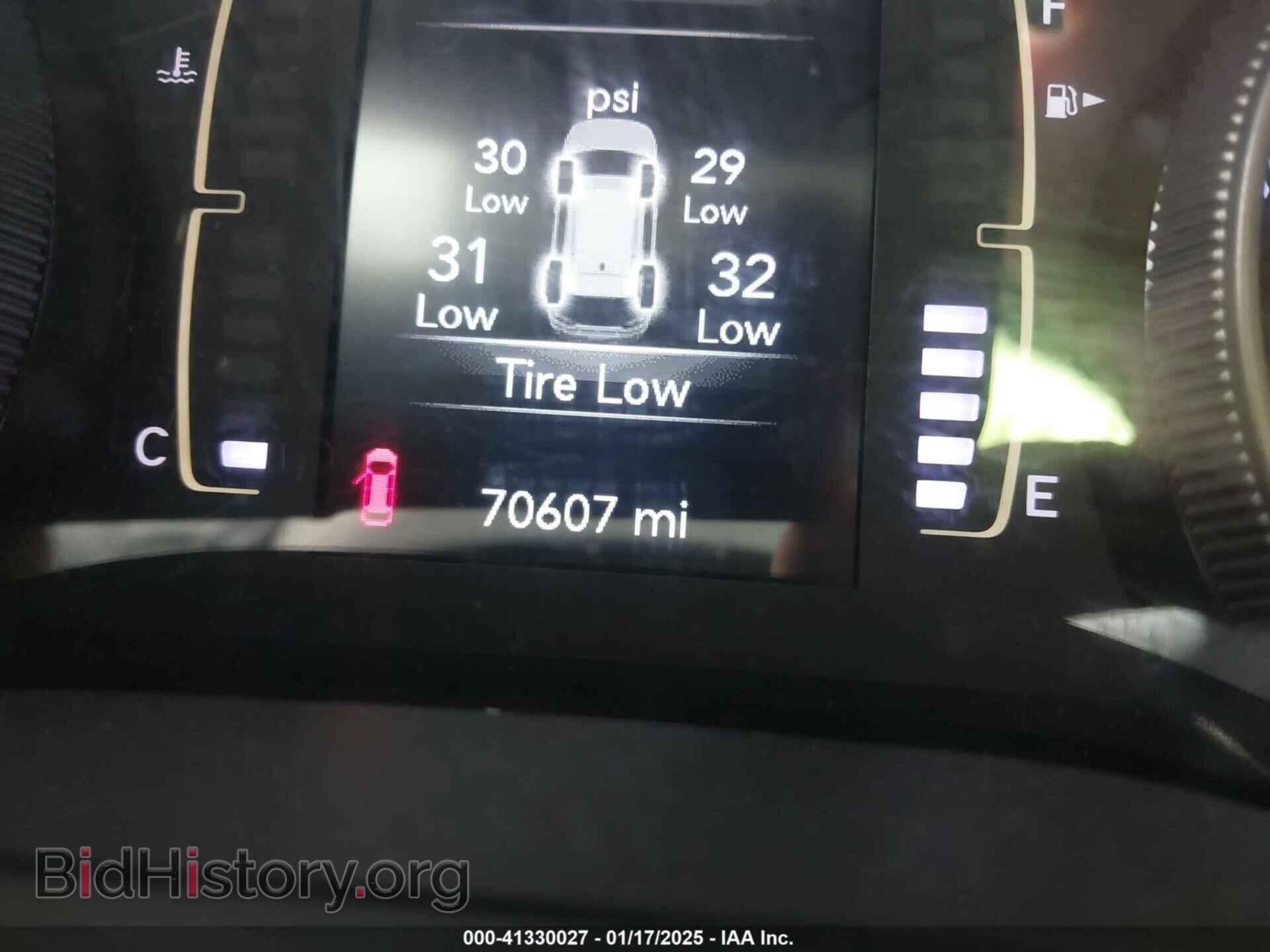 2020 JEEP CHEROKEE - VIN: 1C4PJLLB7LD547662 - Фото 15