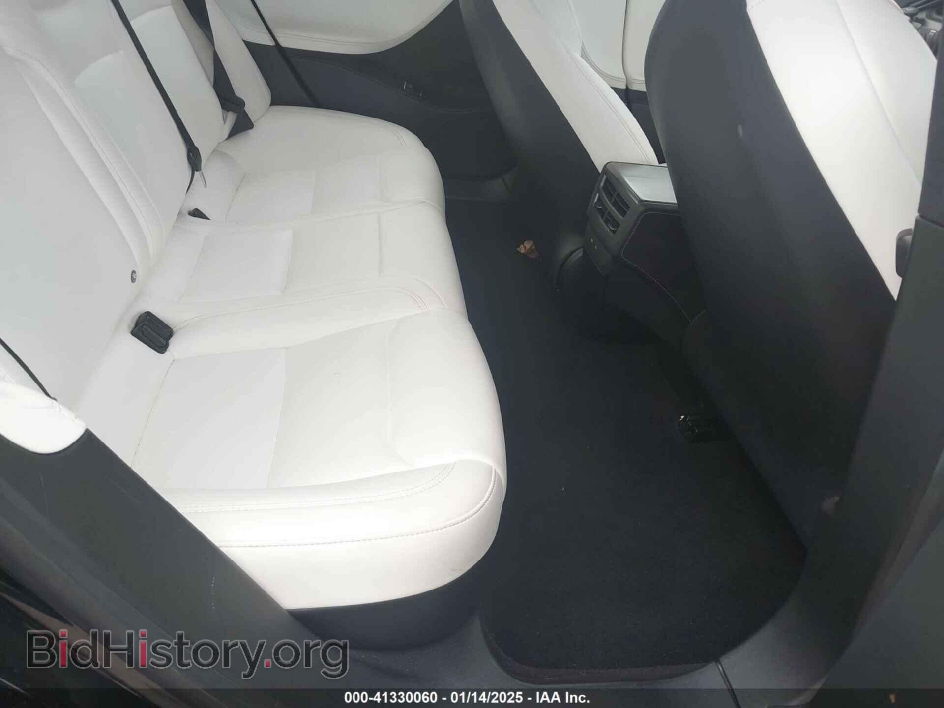 2018 TESLA MODEL S - VIN: 5YJSA1E21JF260769 - Photo 8