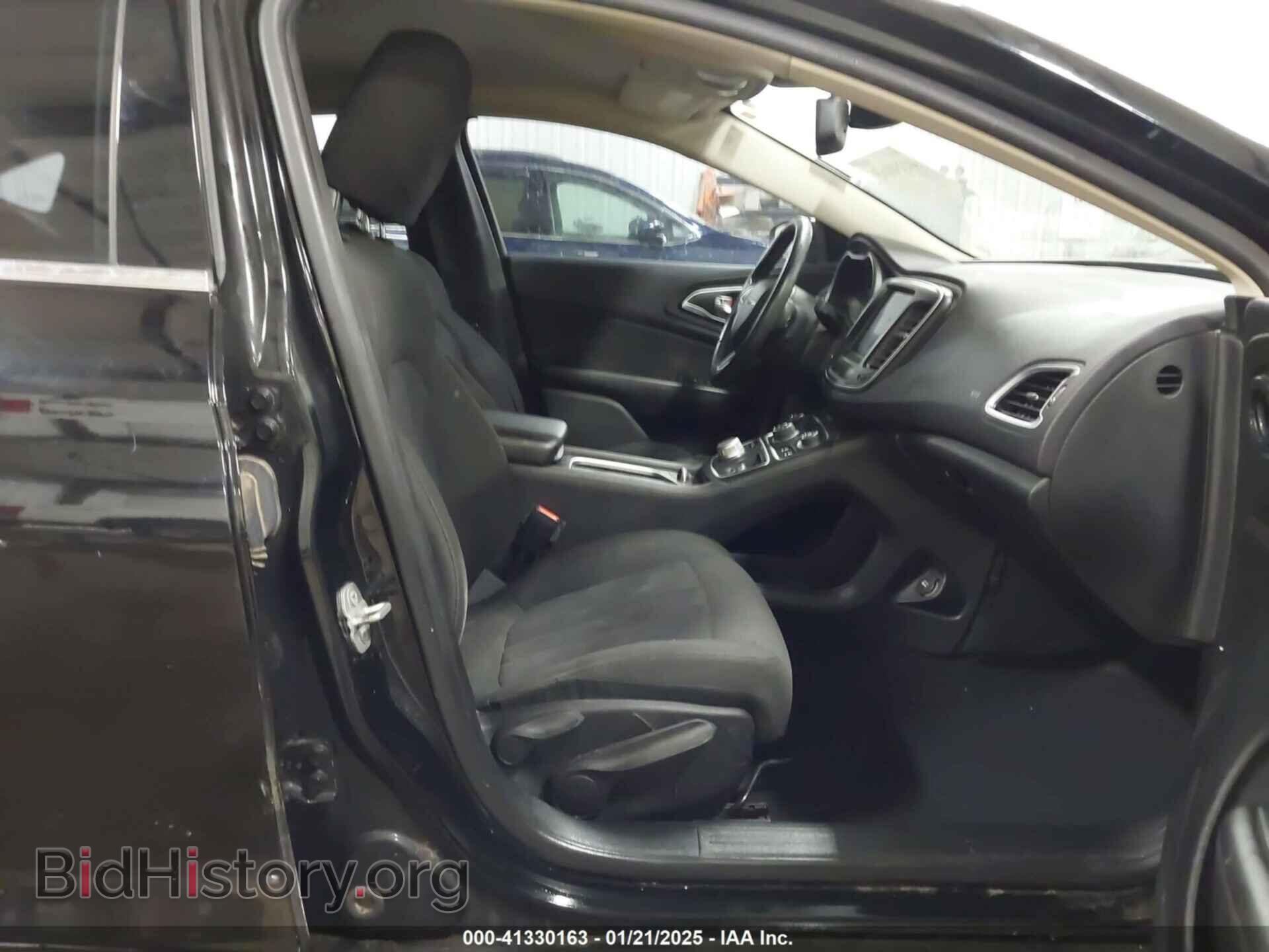 2015 CHRYSLER 200 - VIN: 1C3CCCAB9FN690174 - Фото 5