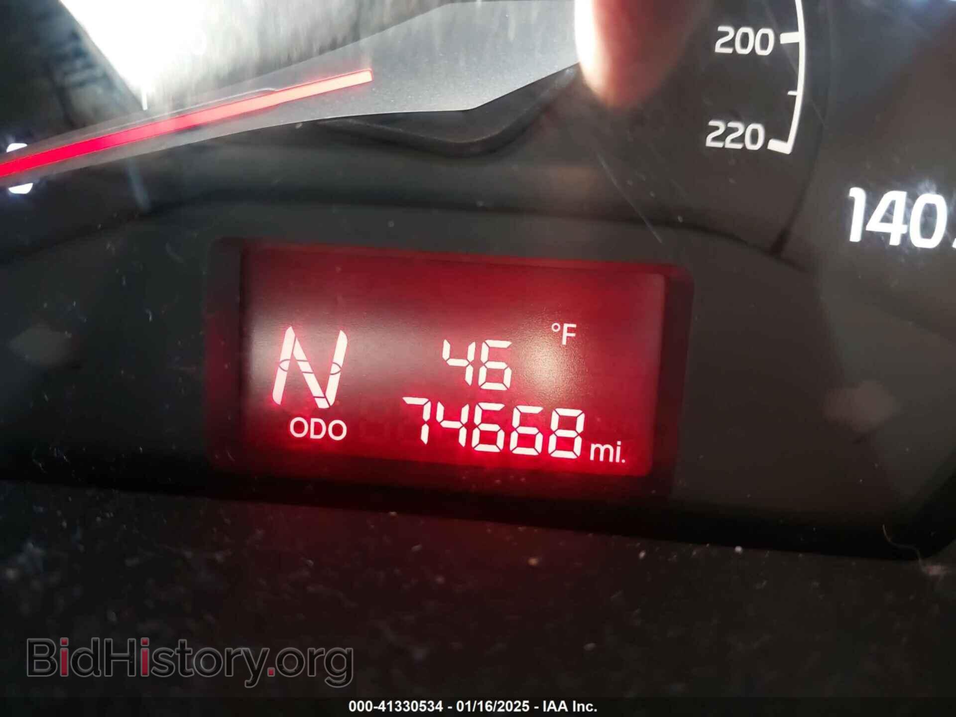2014 KIA RIO - VIN: KNADN4A35E6368128 - Фото 15