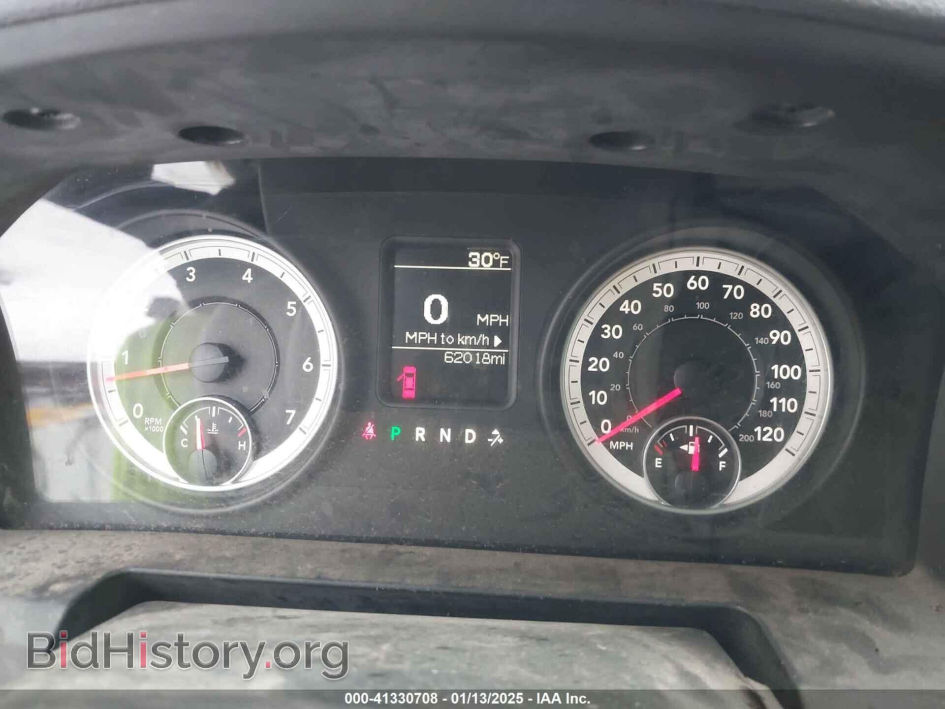 2013 RAM 3500 CHASSIS - VIN: 3C7WRTAT1DG524630 - Фото 5