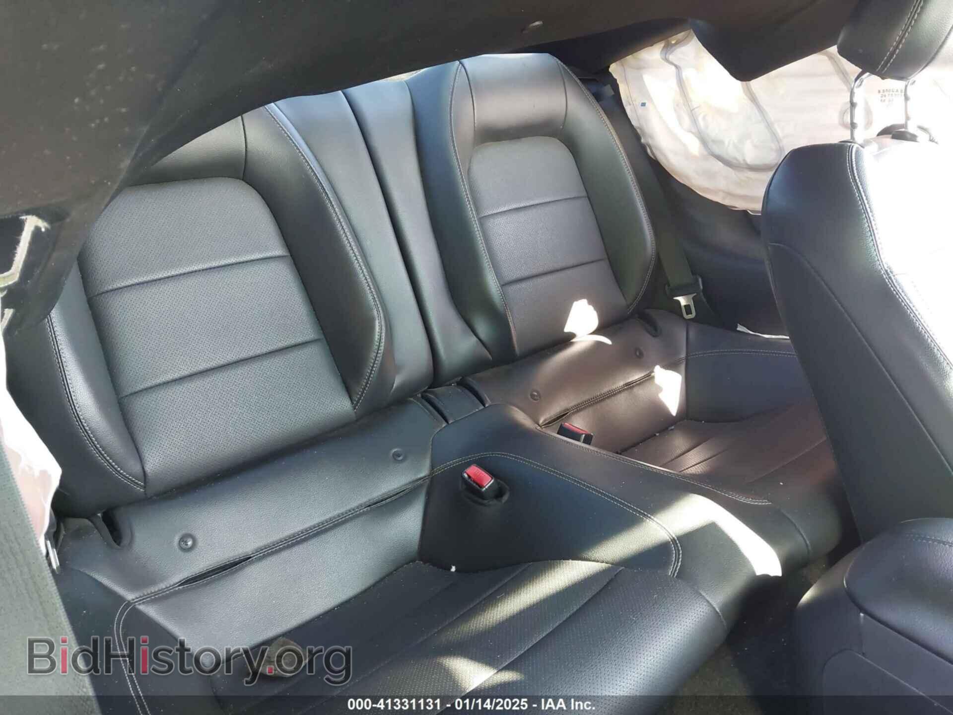 2017 FORD MUSTANG - VIN: 1FA6P8TH8H5312092 - Фото 8