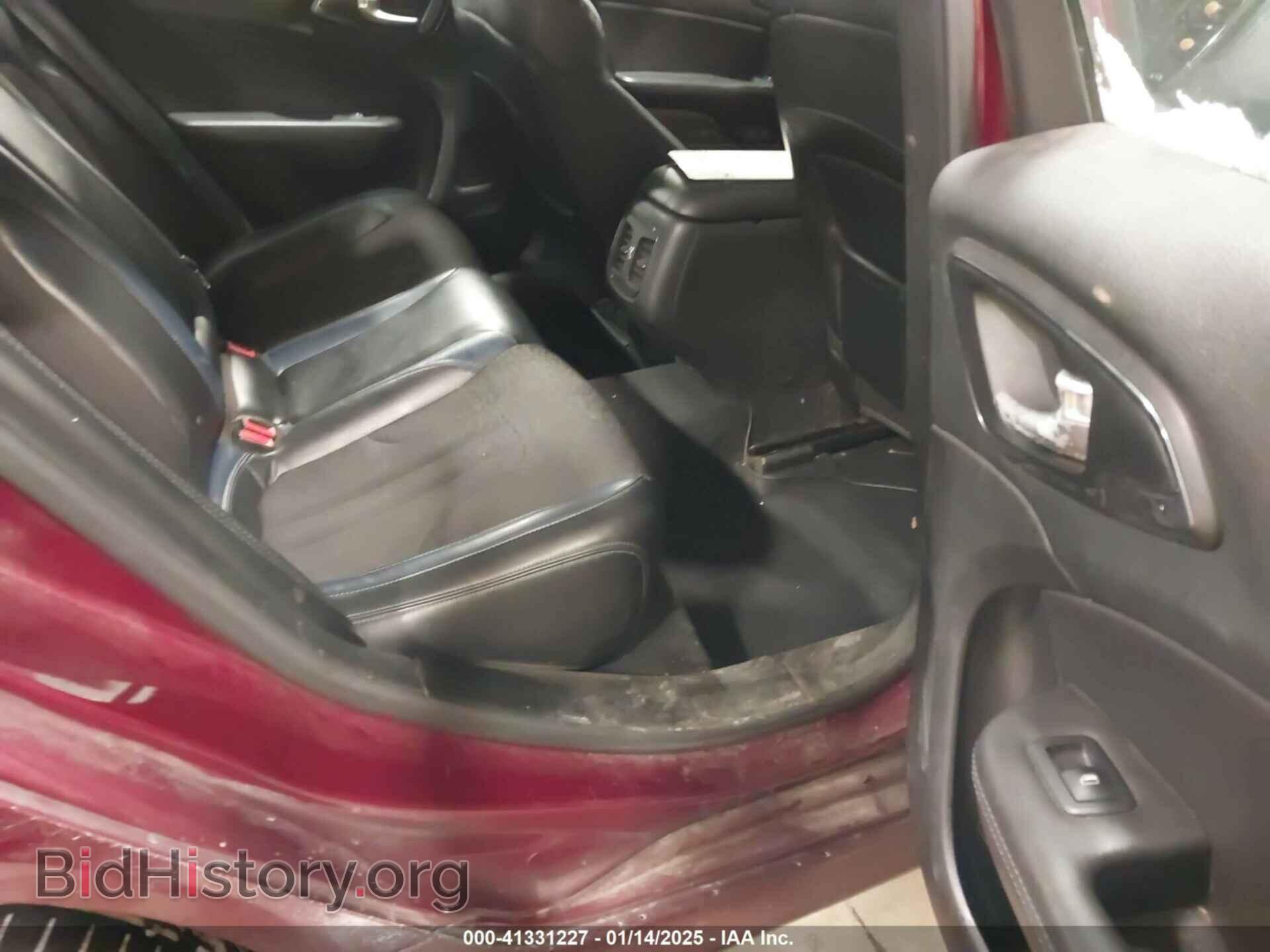 2015 CHRYSLER 200 - VIN: 1C3CCCBG4FN644018 - Фото 8