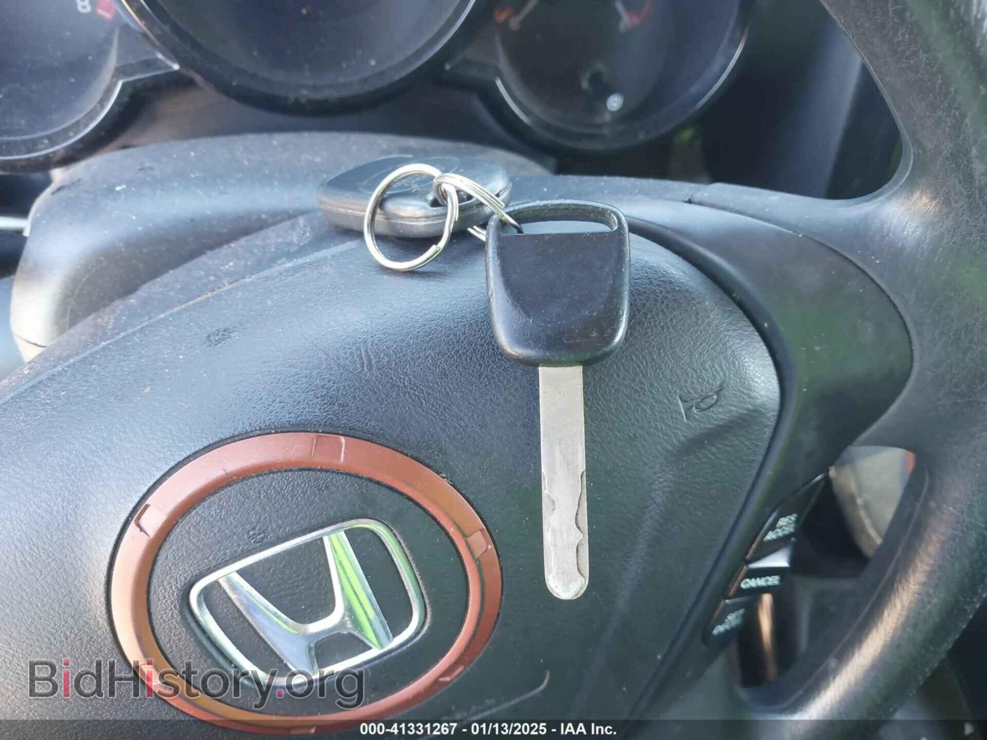 2007 HONDA ELEMENT - VIN: 5J6YH18987L014686 - Фото 11