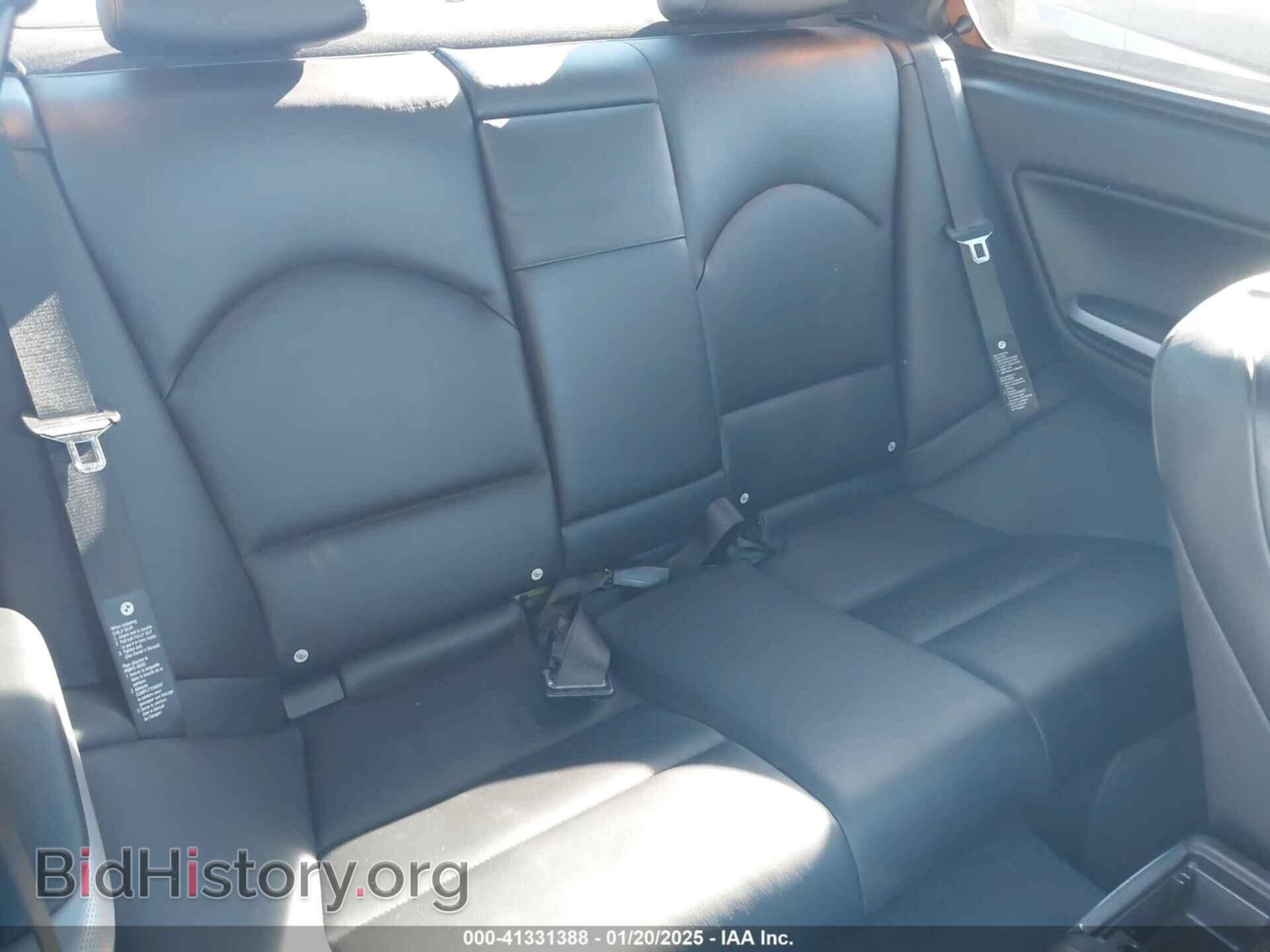 2006 BMW M3 - VIN: WBSBL93466PN65770 - Фото 8
