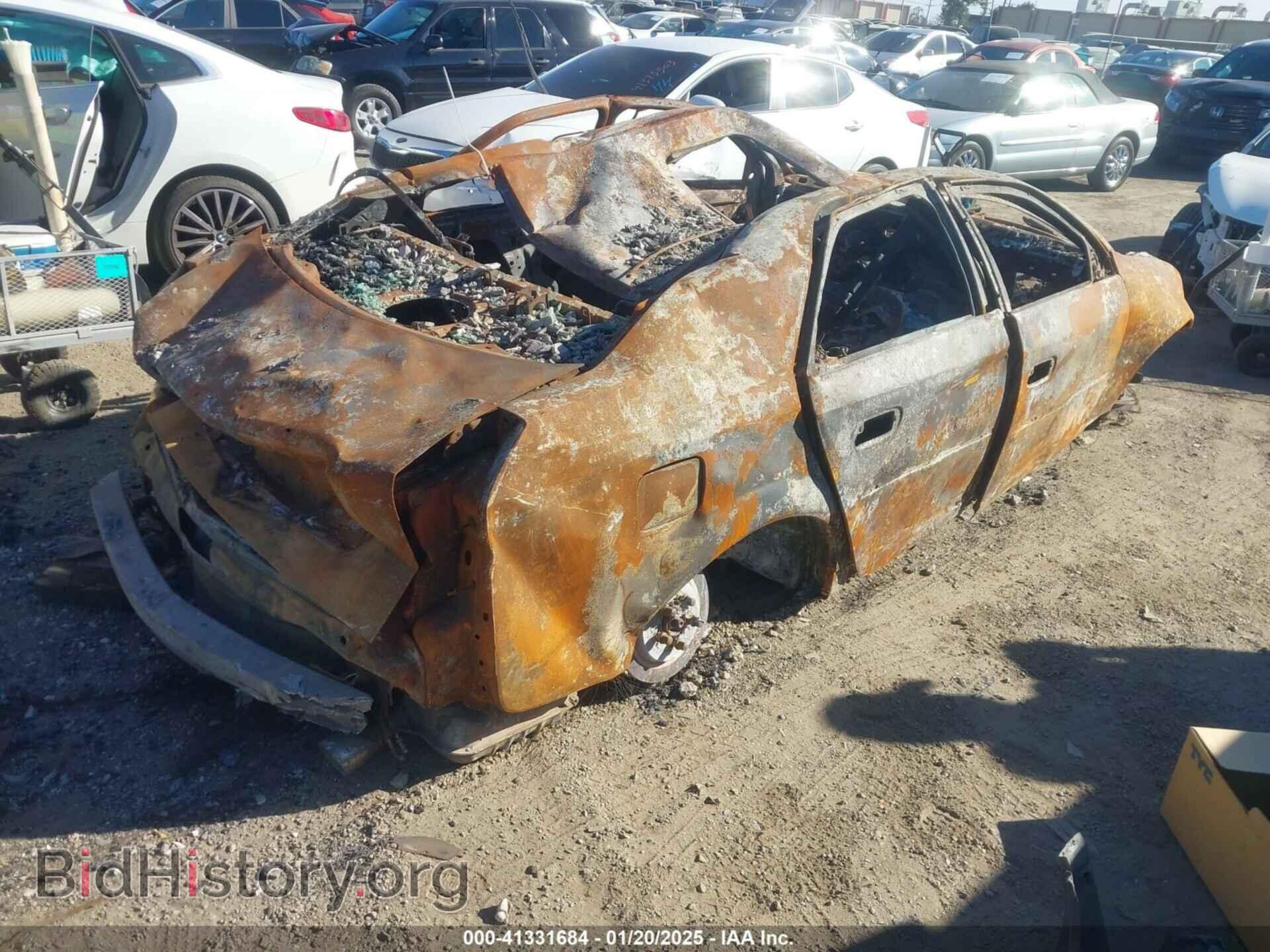 2007 CADILLAC CTS - VIN: 1G6DP577770114247 - Фото 4