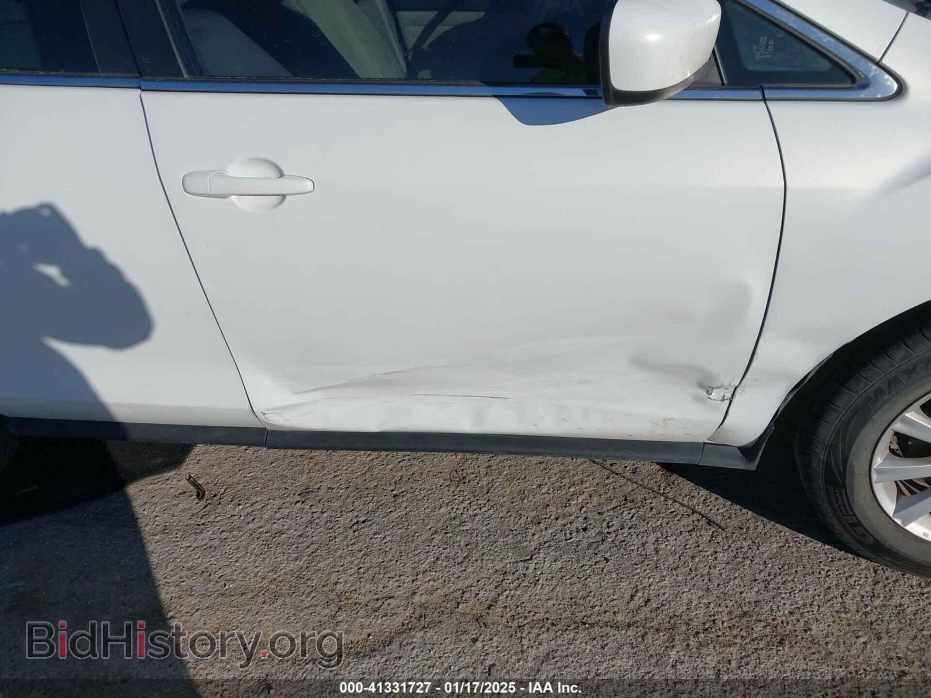 2011 MAZDA CX-7 - VIN: JM3ER2B58B0402780 - Фото 6