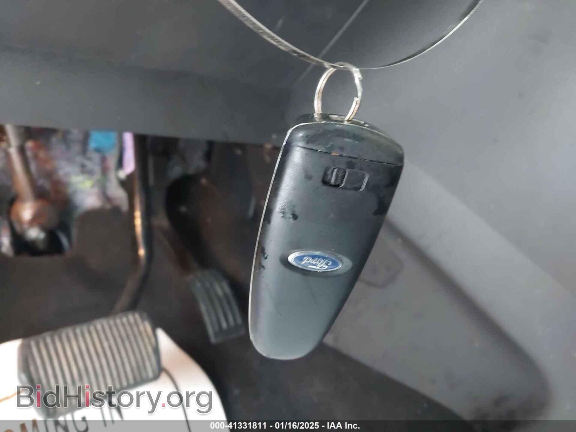 2019 FORD ESCAPE - VIN: 1FMCU0GD2KUA38329 - Фото 11