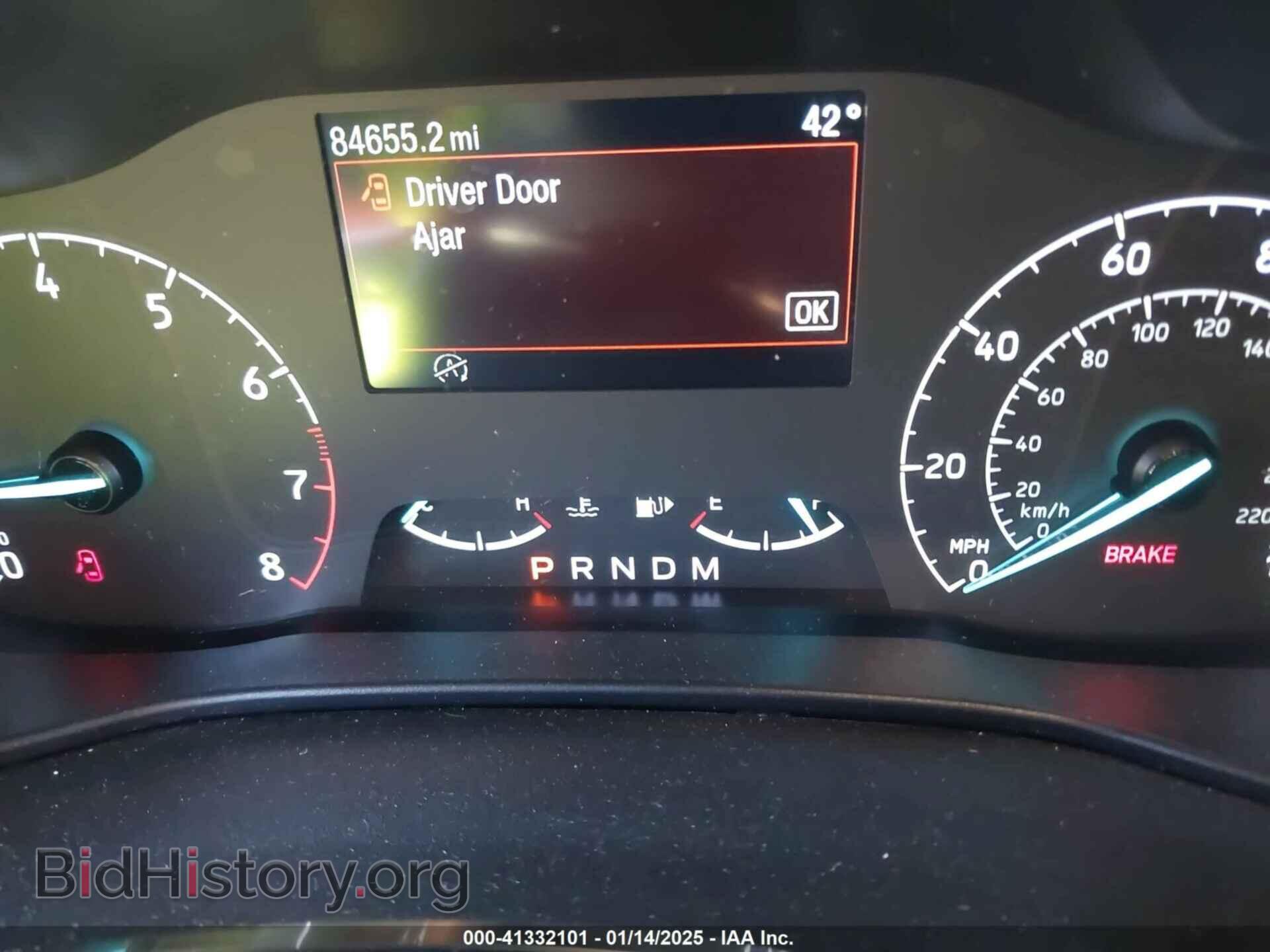 2022 FORD TRANSIT CONNECT - VIN: NM0LS7S20N1511964 - Фото 7