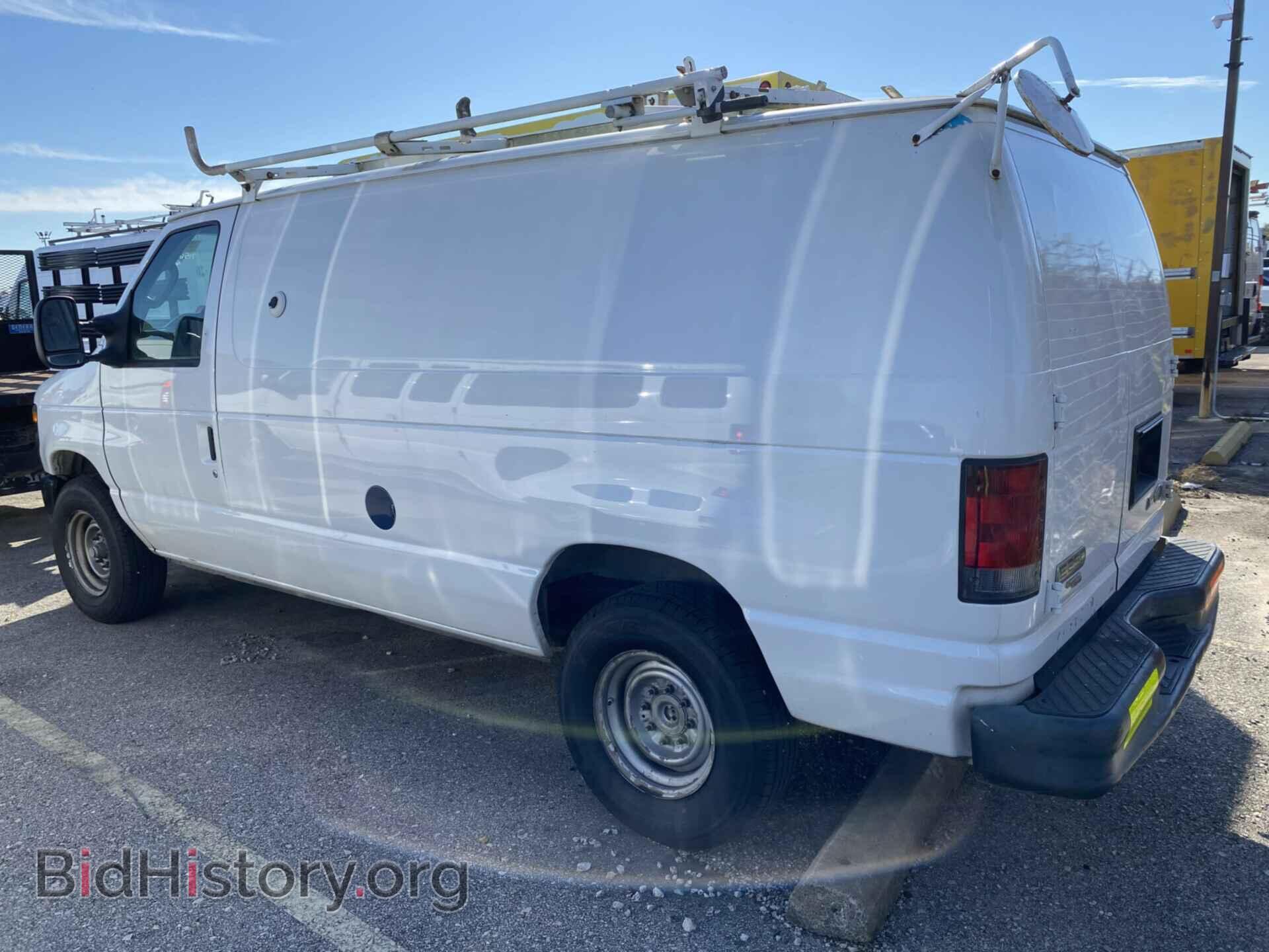 2012 FORD ECONOLINE - VIN: 1FTNE2EW5CDB08840 - Photo 21