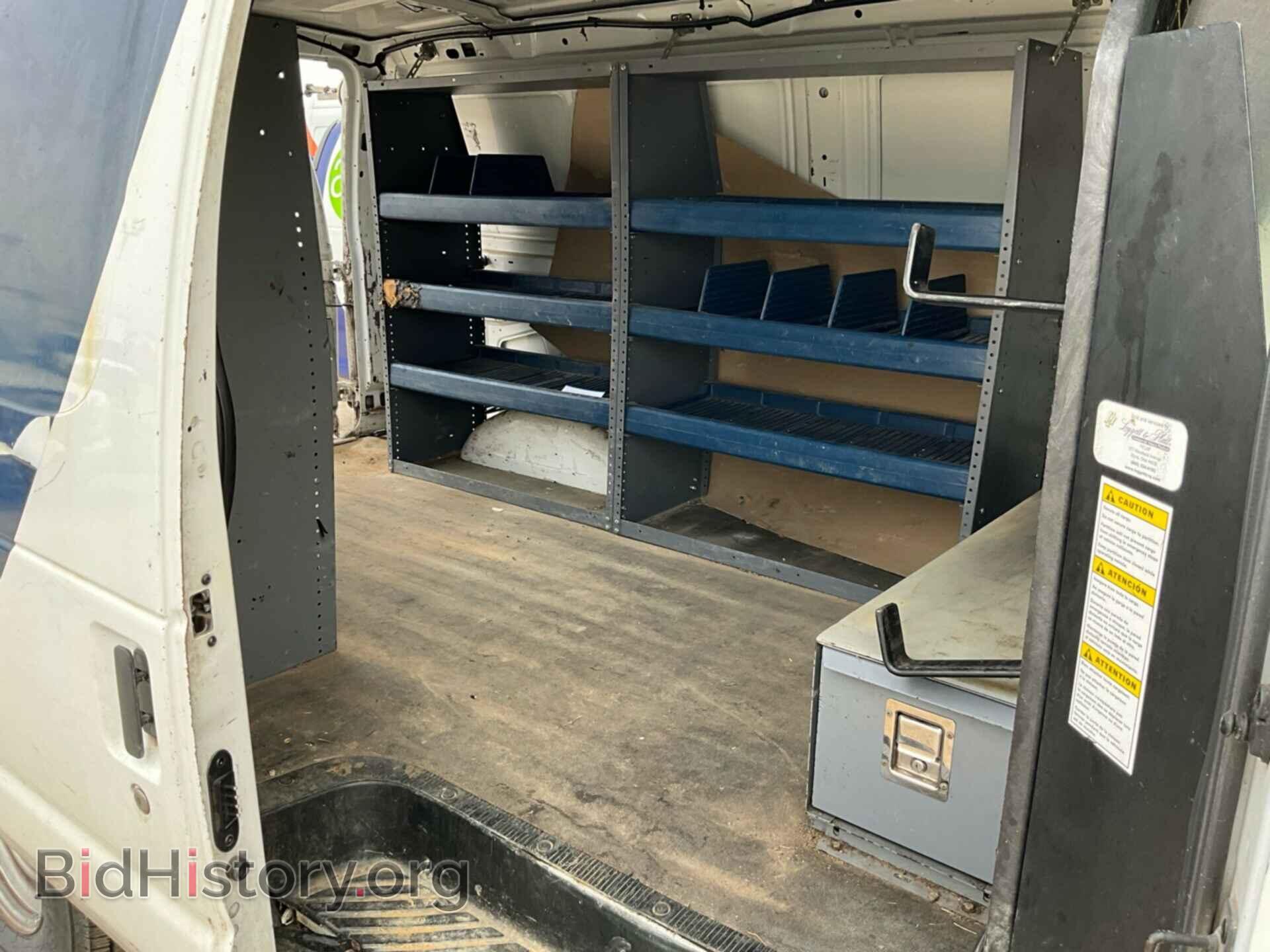 2012 FORD ECONOLINE - VIN: 1FTNE2EW5CDB08840 - Photo 4