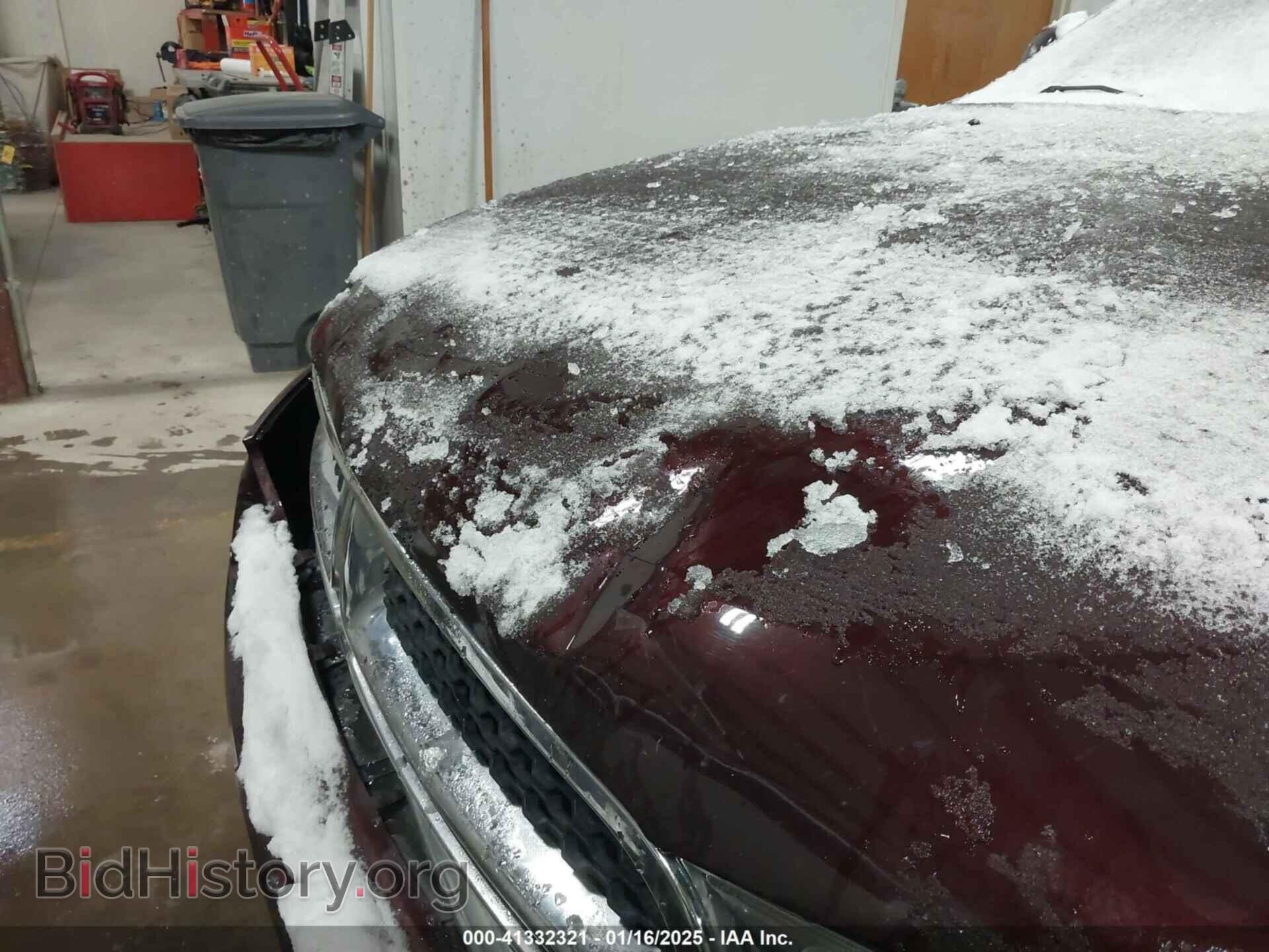 2012 DODGE DURANGO - VIN: 1C4RDJDG8CC271299 - Photo 18