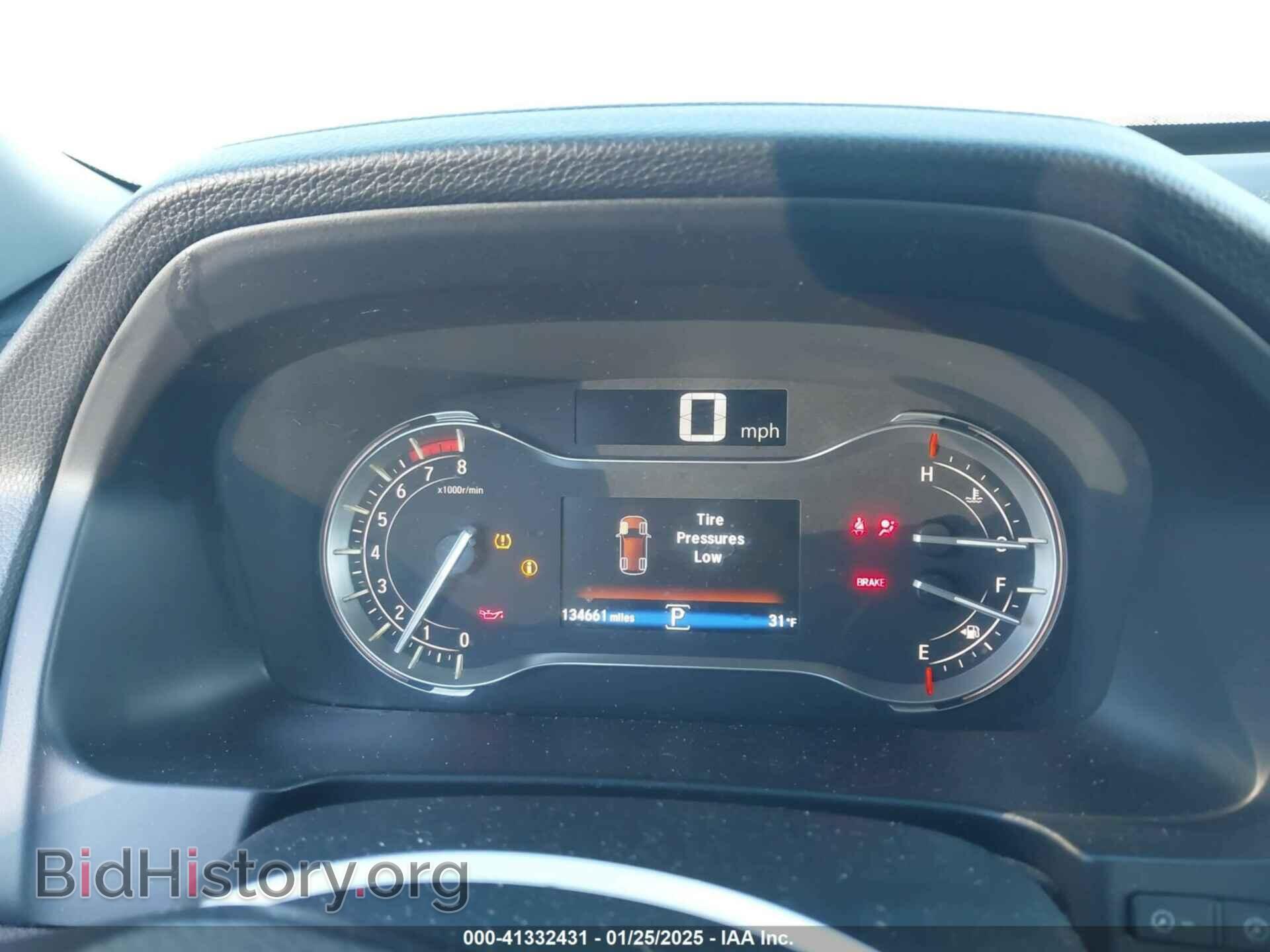 2017 HONDA PILOT - VIN: 5FNYF5H54HB046572 - Фото 7