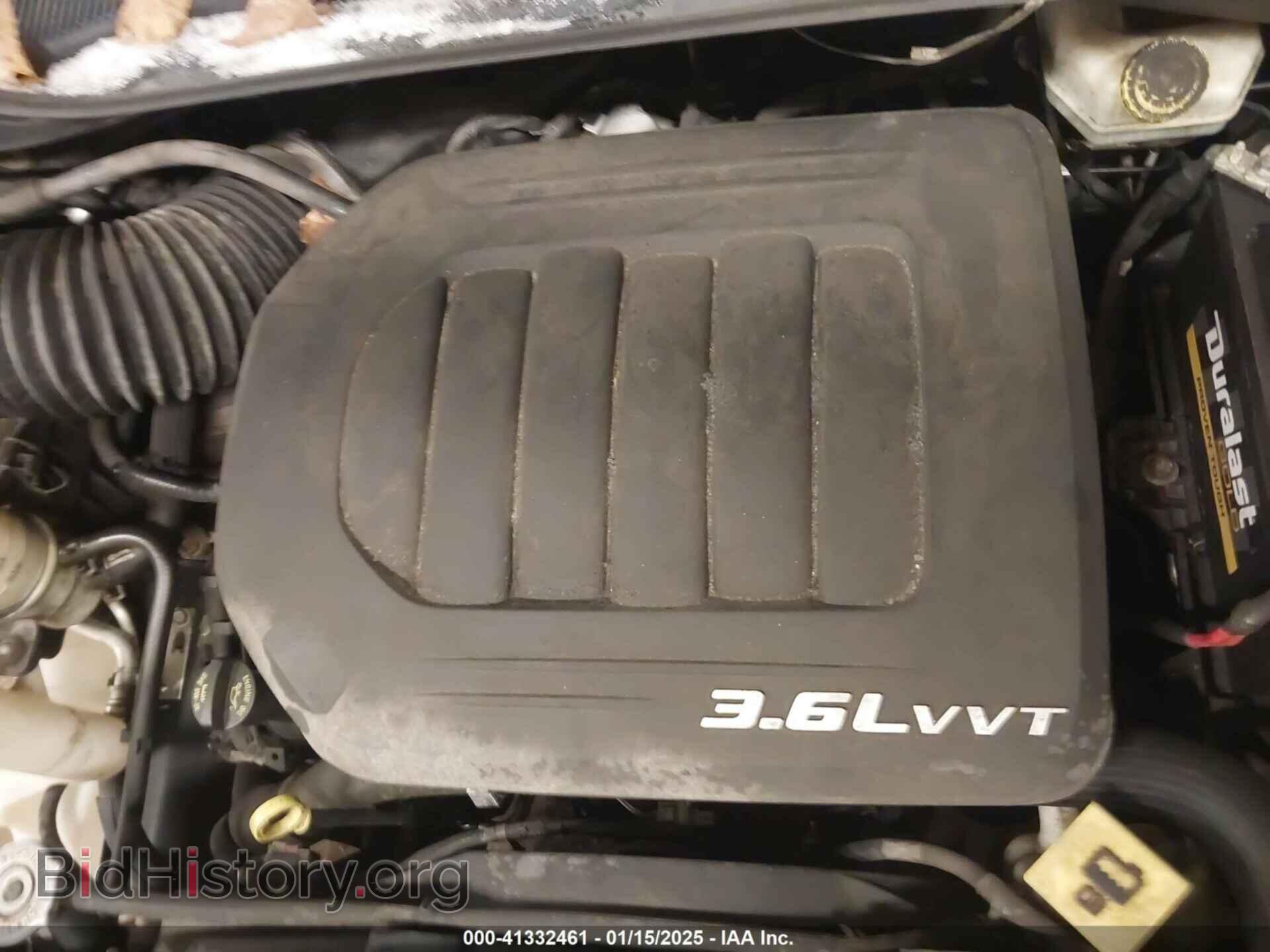 2012 DODGE GRAND CARAVAN - VIN: 2C4RDGDG2CR399225 - Фото 10