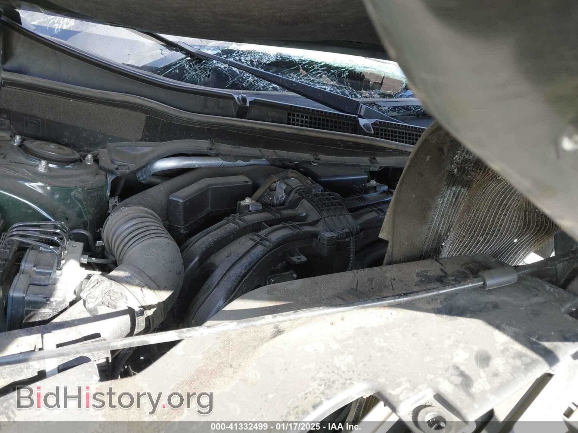 2023 SUBARU FORESTER - VIN: JF2SKAAC9PH502018 - Фото 10
