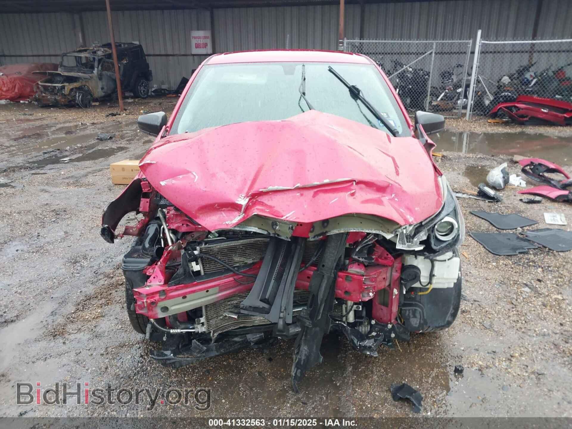2019 CHEVROLET SPARK - VIN: KL8CB6SA2KC750669 - Фото 13