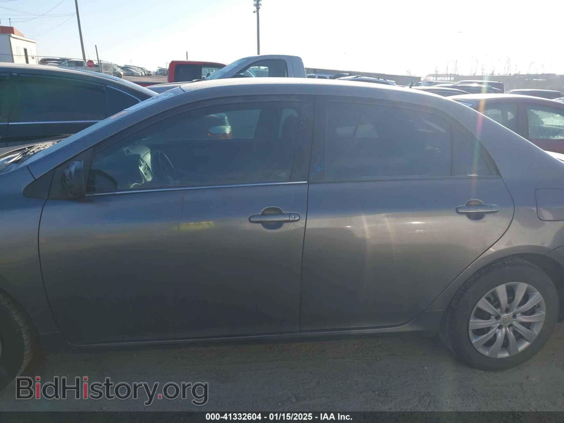 2013 TOYOTA COROLLA - VIN: 2T1BU4EEXDC946045 - Photo 14