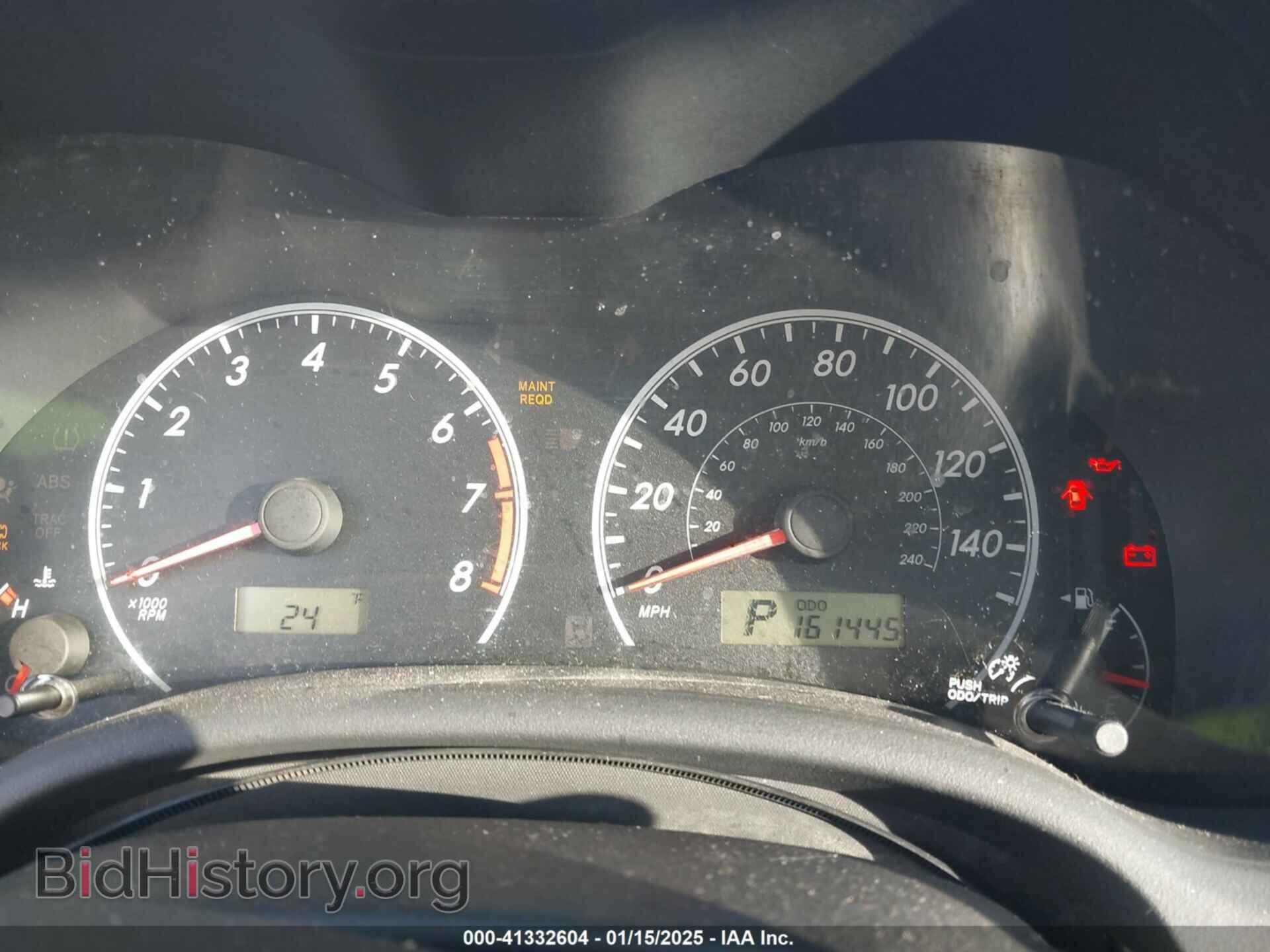 2013 TOYOTA COROLLA - VIN: 2T1BU4EEXDC946045 - Photo 7