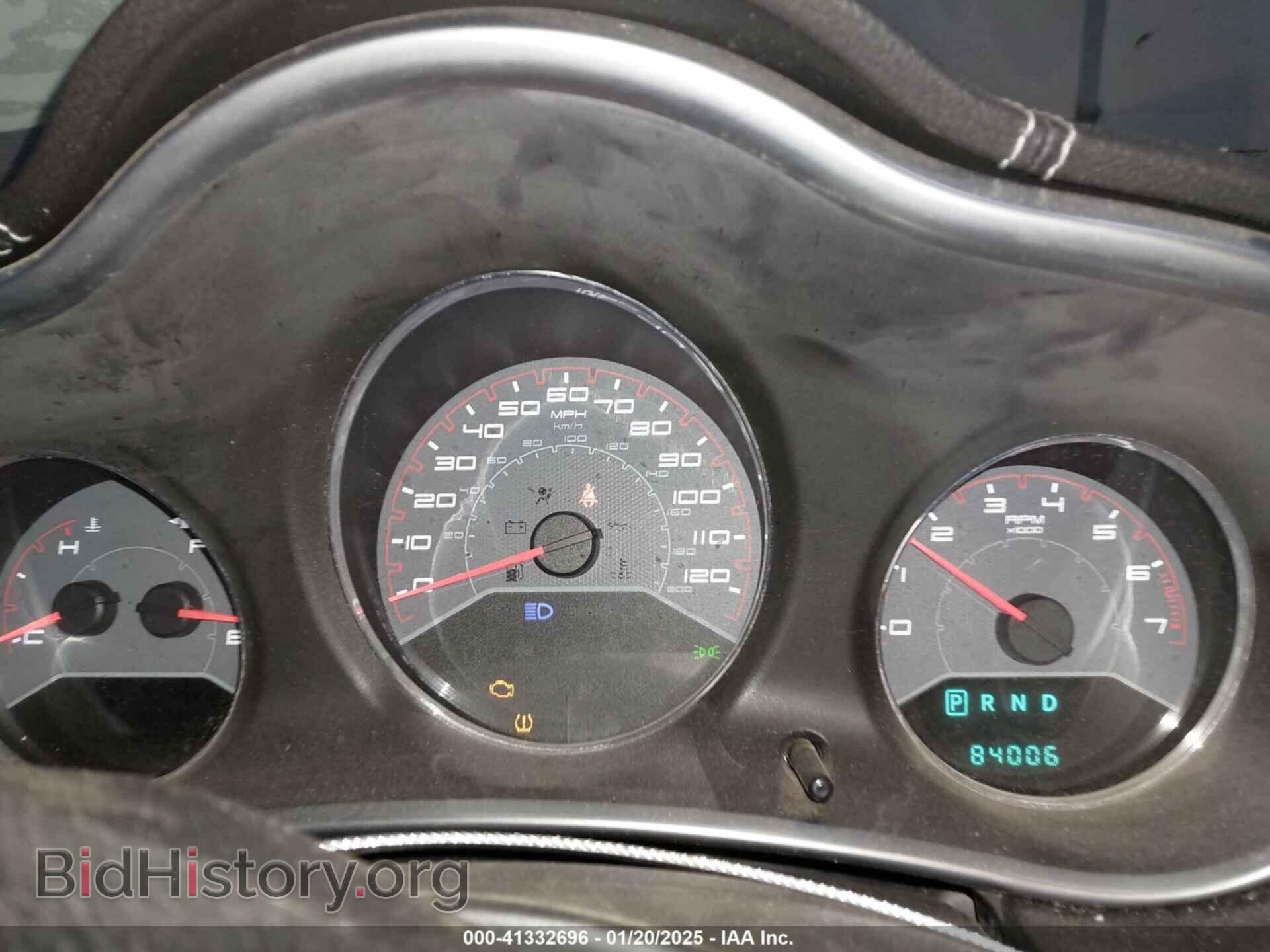 2012 DODGE AVENGER - VIN: 1C3CDZAB7CN115308 - Photo 7