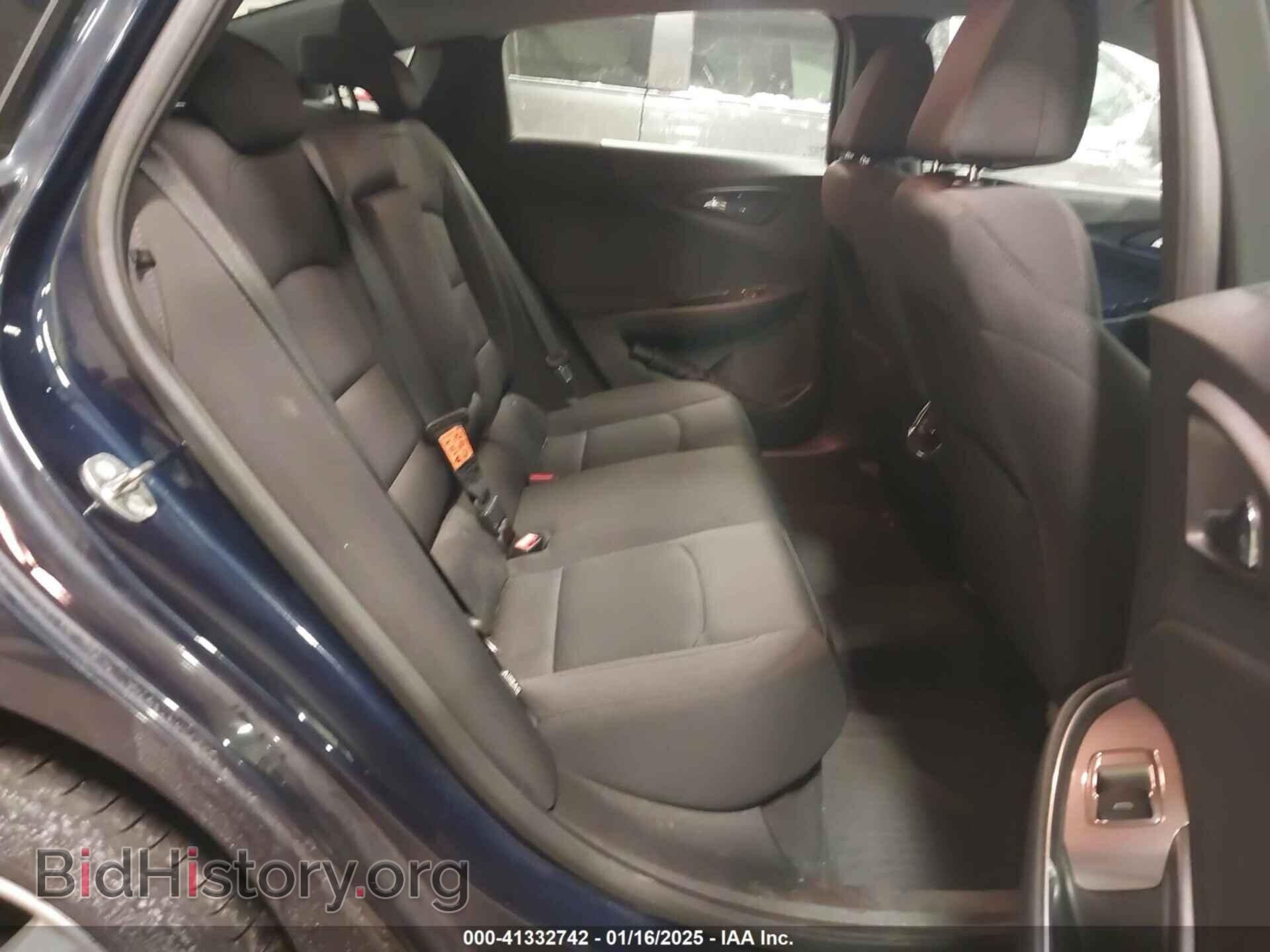 2018 CHEVROLET MALIBU - VIN: 1G1ZD5ST1JF217841 - Фото 8