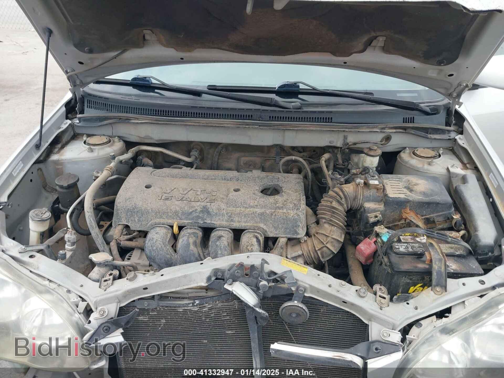 2013 DODGE DART - VIN: 1C3CDFBA8DD199411 - Photo 10