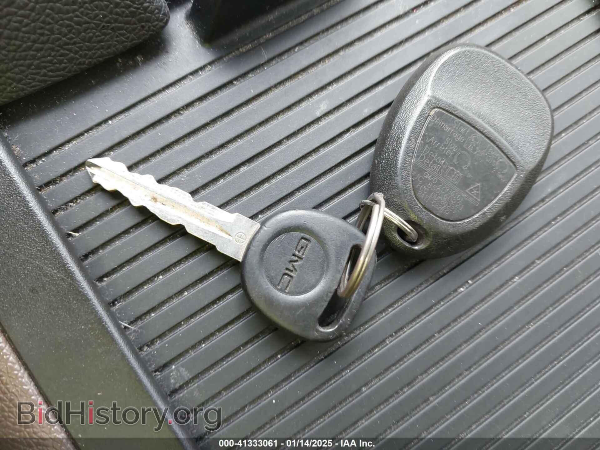 2014 GMC ACADIA - VIN: 1GKKVSKD8EJ263798 - Фото 11