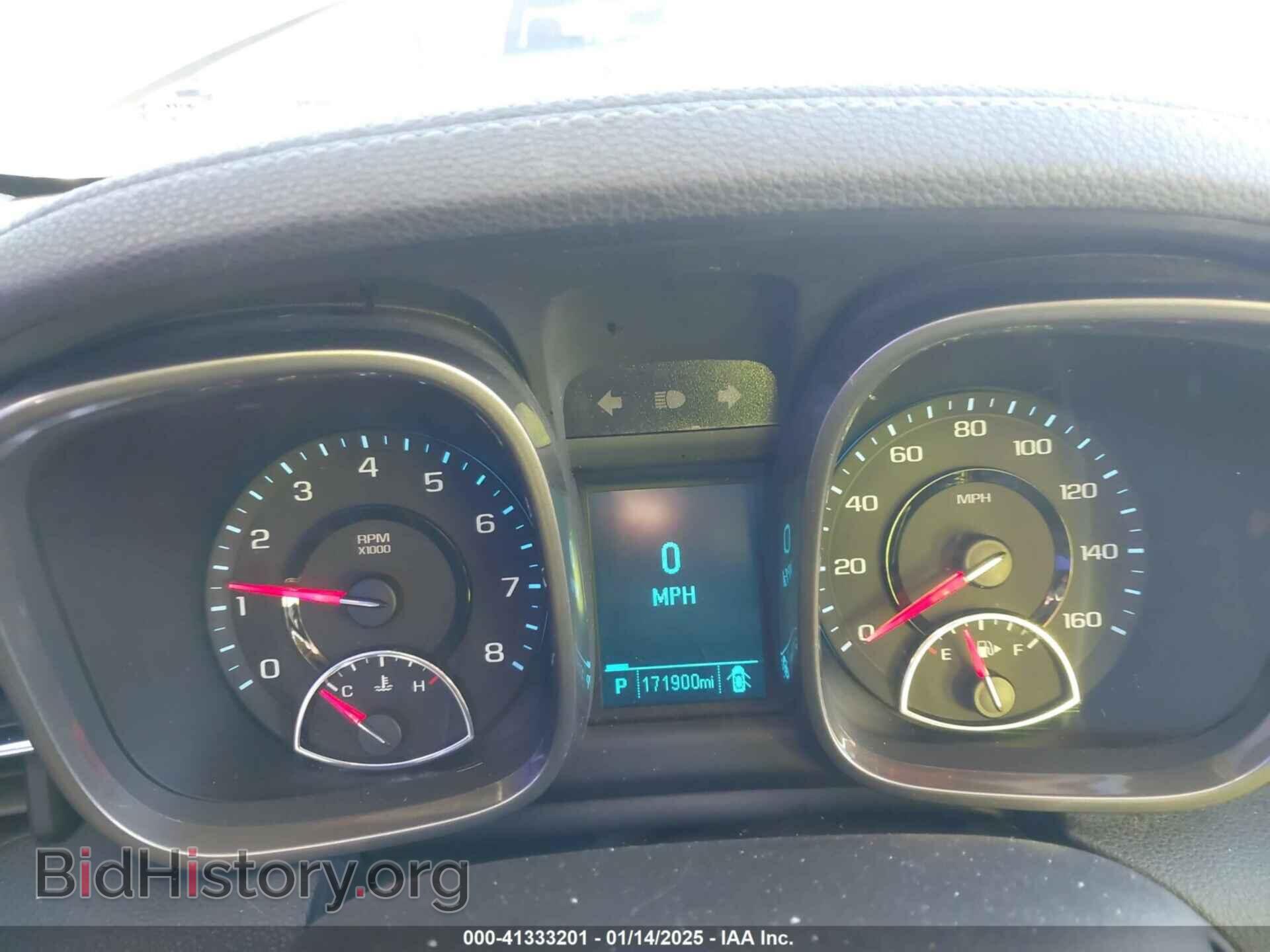 2013 CHEVROLET MALIBU - VIN: 1G11C5SA8DF233473 - Фото 7