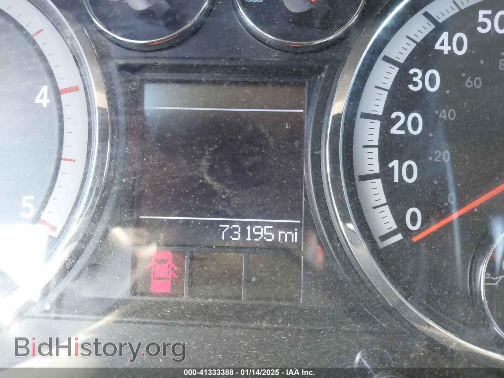 2011 RAM RAM 2500 - VIN: 3D7UT2CL9BG545595 - Фото 7