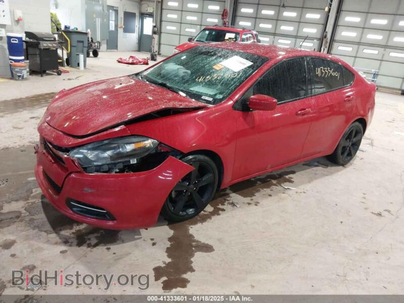 2014 Dodge DART (VIN 1C3CDFBB5ED759153) — photo 2 of 19