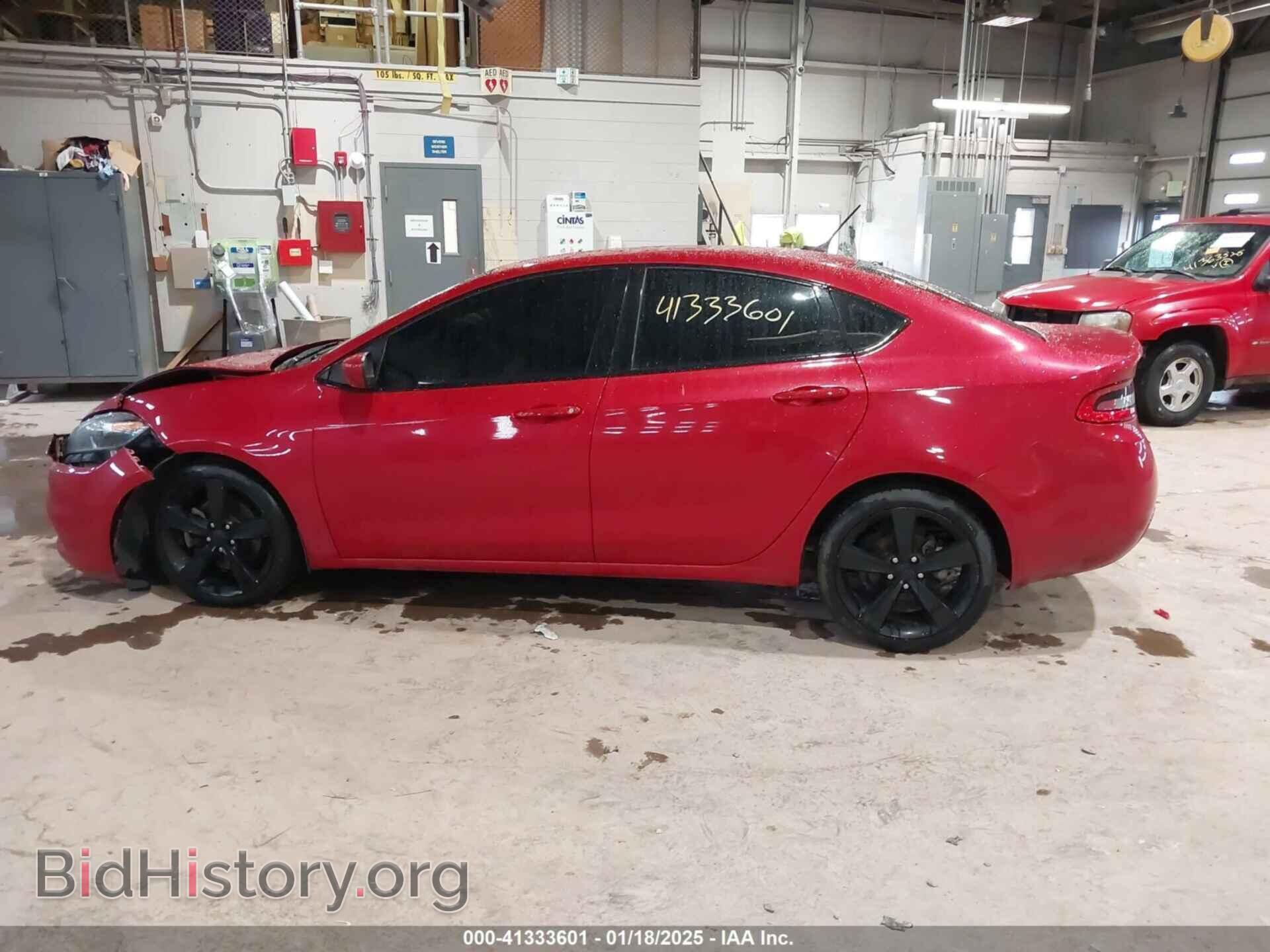 2014 DODGE DART - VIN: 1C3CDFBB5ED759153 - Фото 14