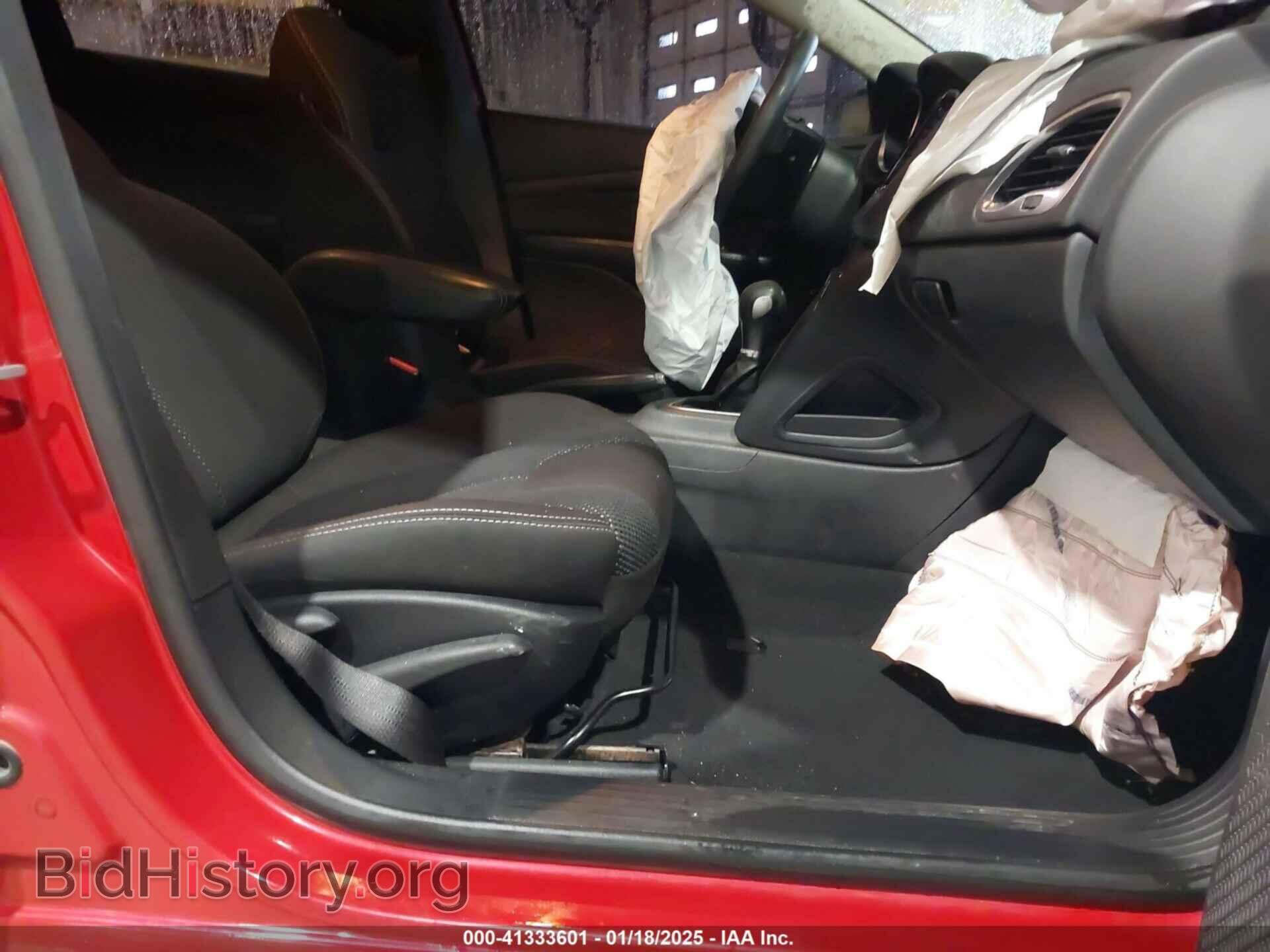 2014 DODGE DART - VIN: 1C3CDFBB5ED759153 - Фото 5