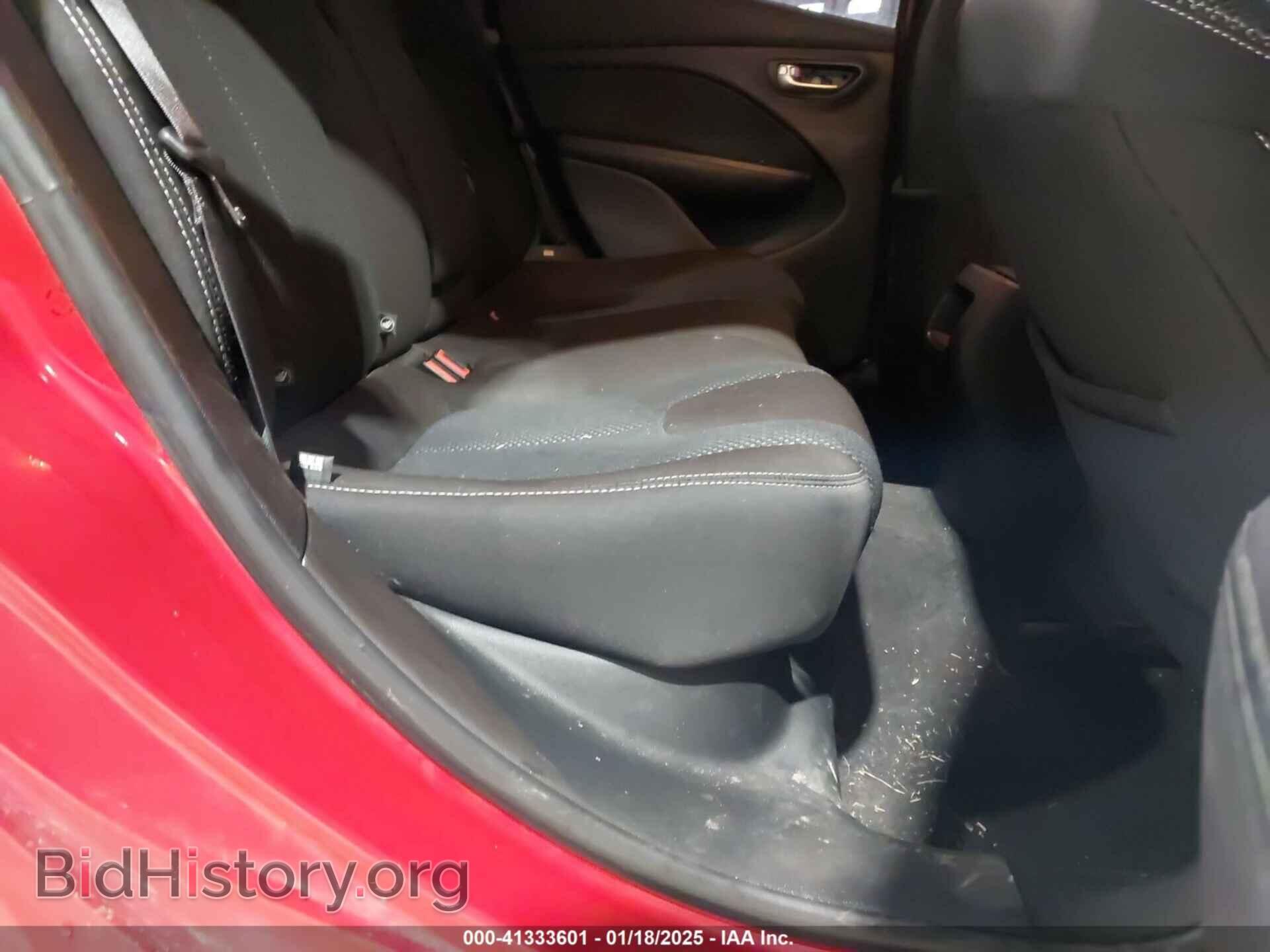 2014 DODGE DART - VIN: 1C3CDFBB5ED759153 - Фото 8