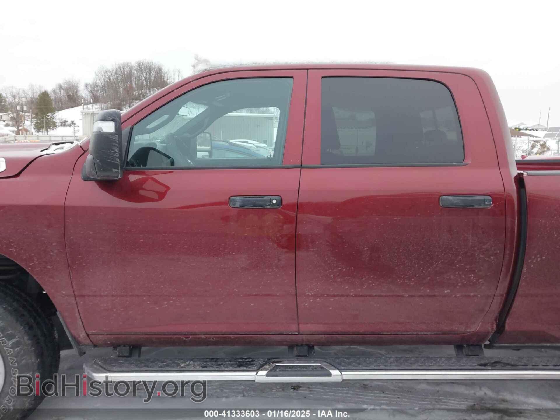 2023 RAM 2500 - VIN: 3C6UR5CJ6PG591487 - Фото 14