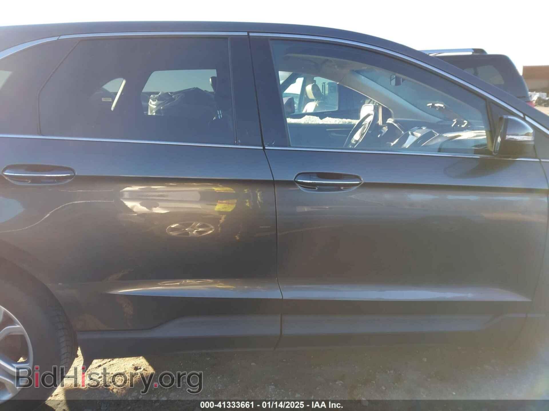 2017 FORD EDGE - VIN: 2FMPK3K9XHBB76467 - Фото 13