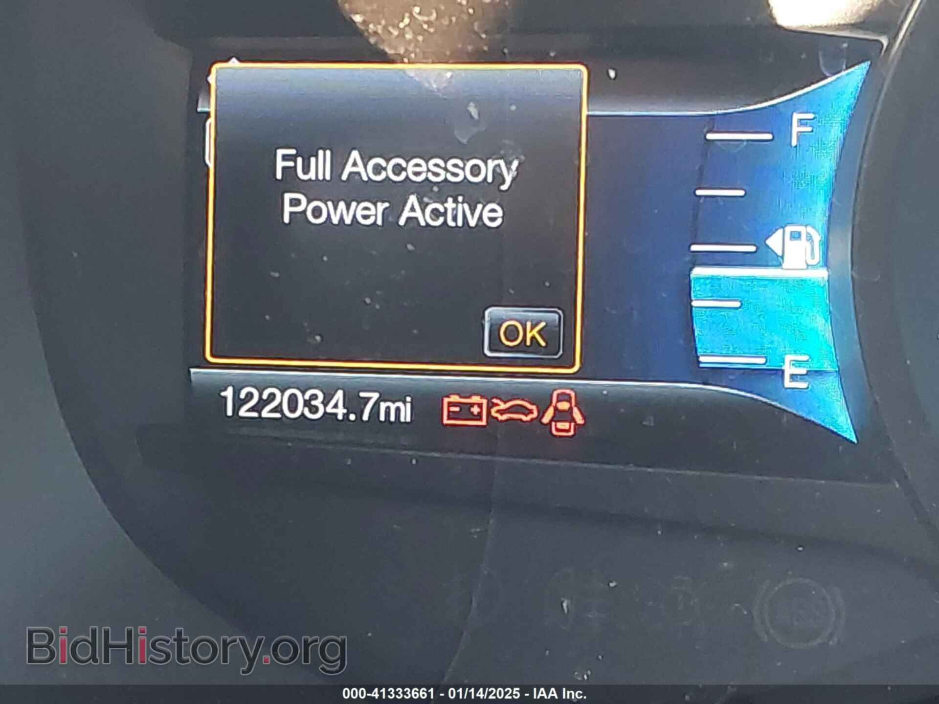 2017 FORD EDGE - VIN: 2FMPK3K9XHBB76467 - Фото 15