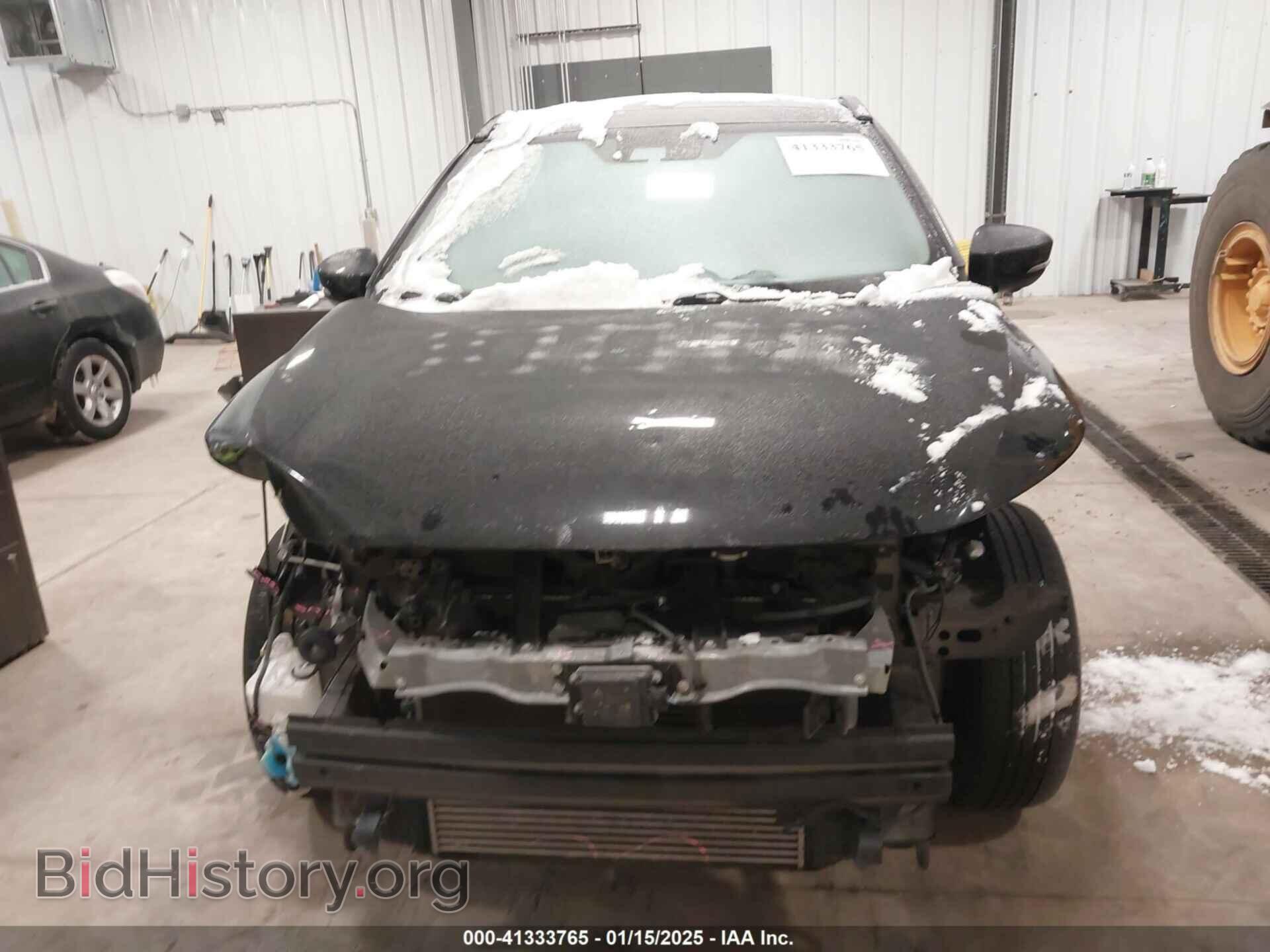 2018 MITSUBISHI ECLIPSE CROSS - VIN: JA4AT5AA8JZ068425 - Фото 12