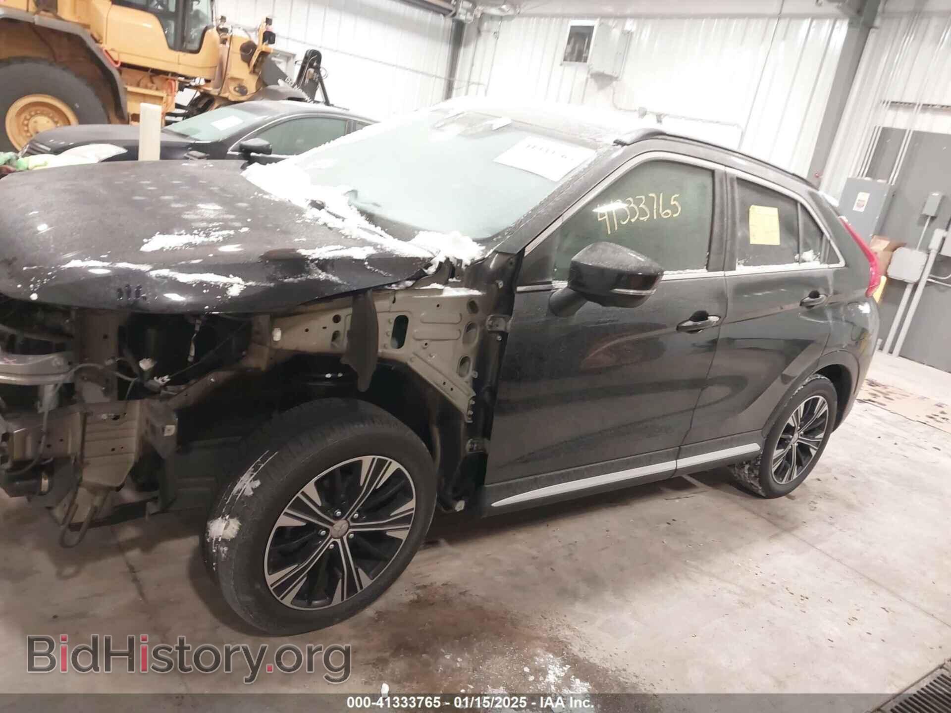 2018 MITSUBISHI ECLIPSE CROSS - VIN: JA4AT5AA8JZ068425 - Фото 14