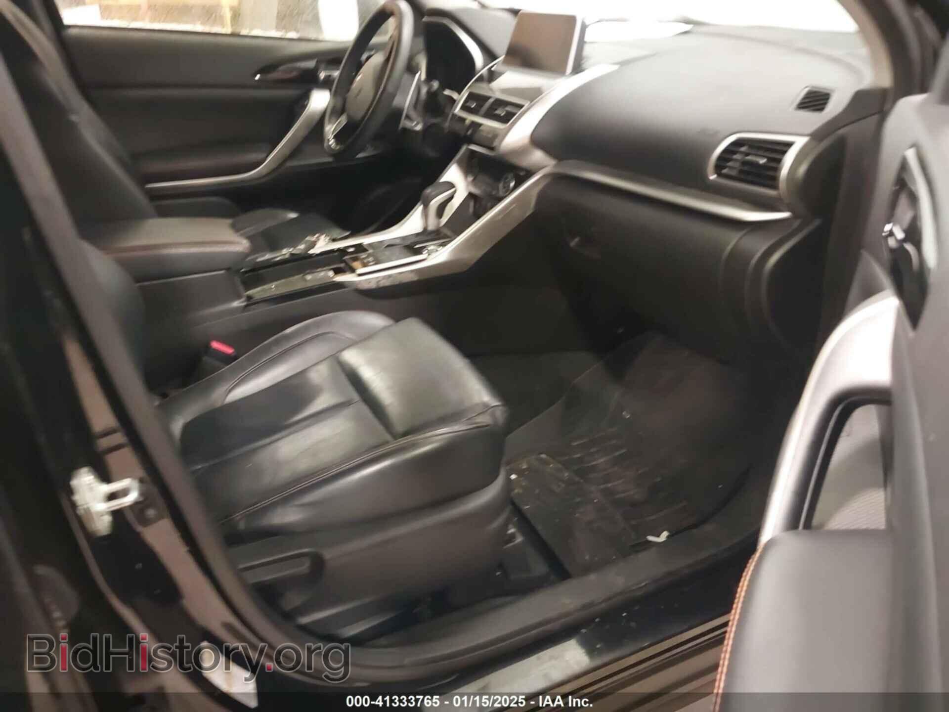2018 MITSUBISHI ECLIPSE CROSS - VIN: JA4AT5AA8JZ068425 - Фото 5