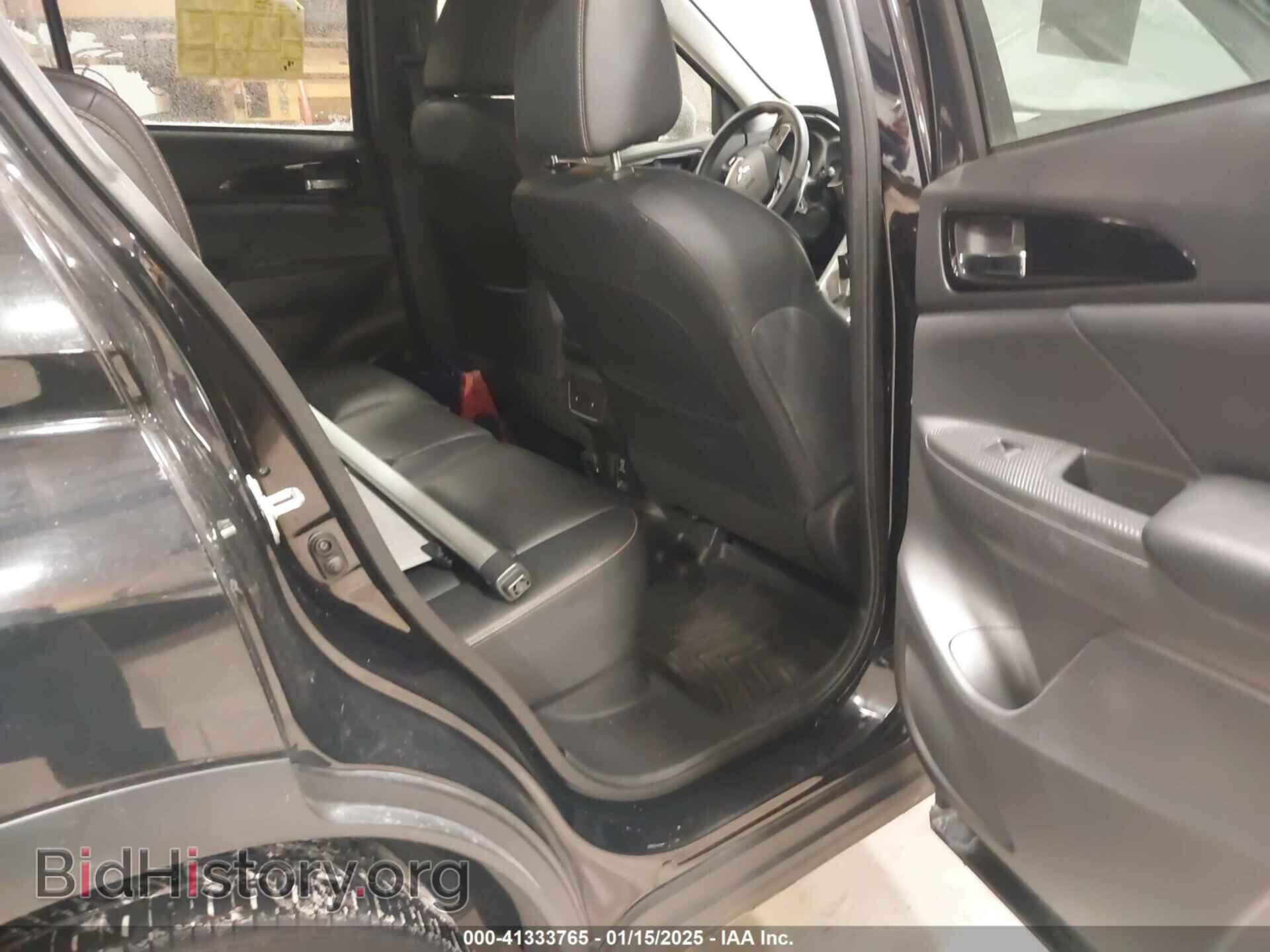 2018 MITSUBISHI ECLIPSE CROSS - VIN: JA4AT5AA8JZ068425 - Фото 8