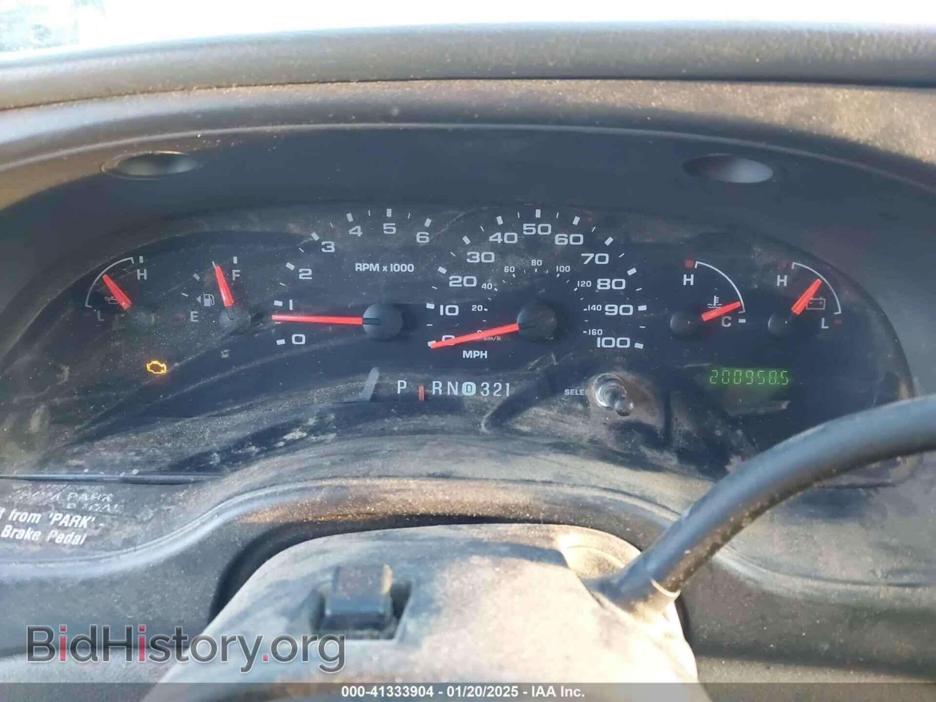 2006 FORD E-450 CUTAWAY - VIN: 1FDXE45S96DB22435 - Фото 5