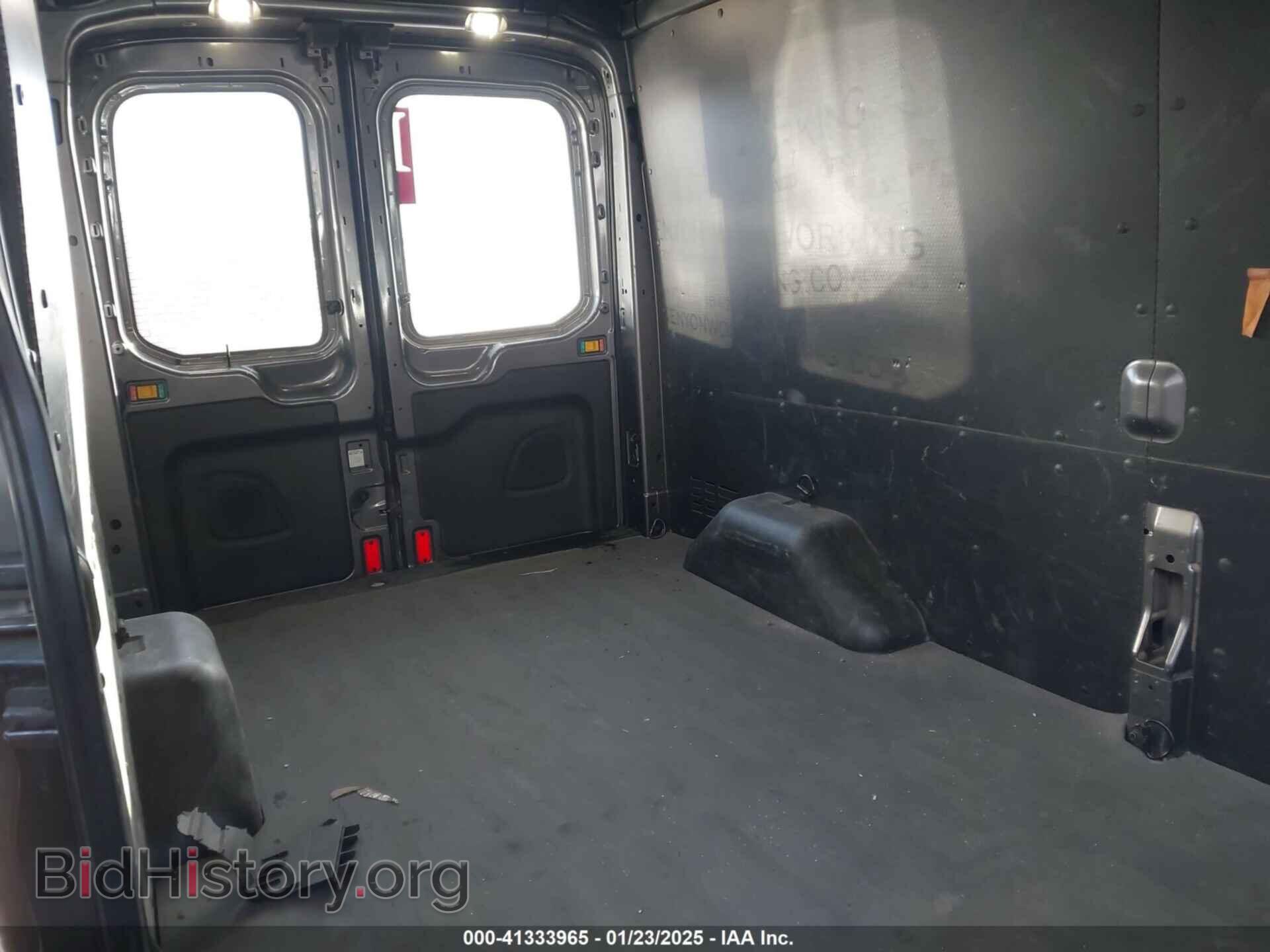 2015 FORD TRANSIT-150 - VIN: 1FTNE2CM5FKB24232 - Photo 8