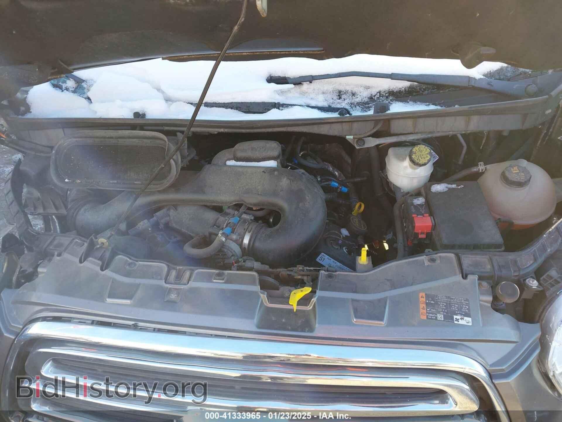 2015 FORD TRANSIT-150 - VIN: 1FTNE2CM5FKB24232 - Photo 10