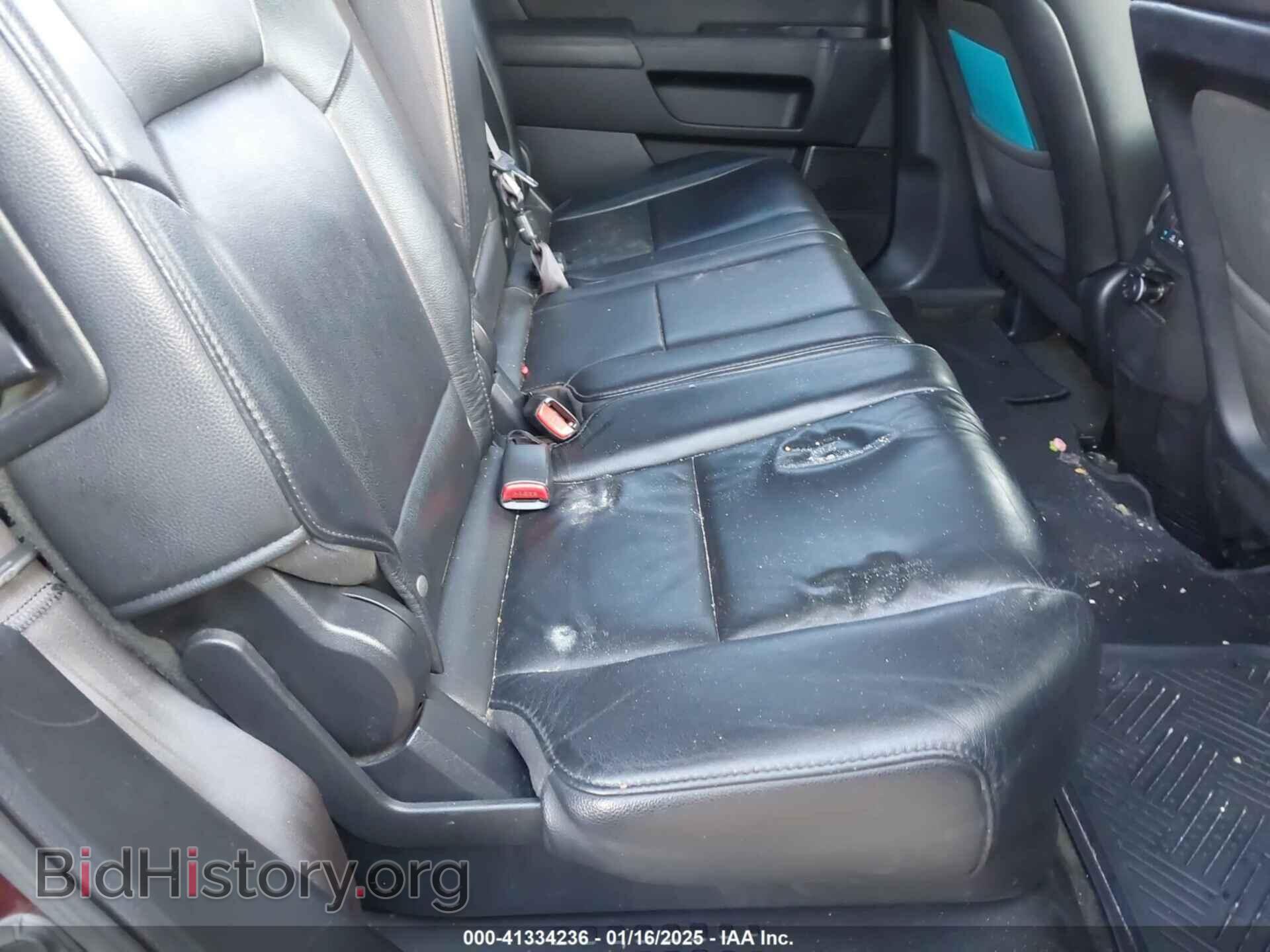 2013 HONDA PILOT - VIN: 5FNYF4H55DB059352 - Фото 8