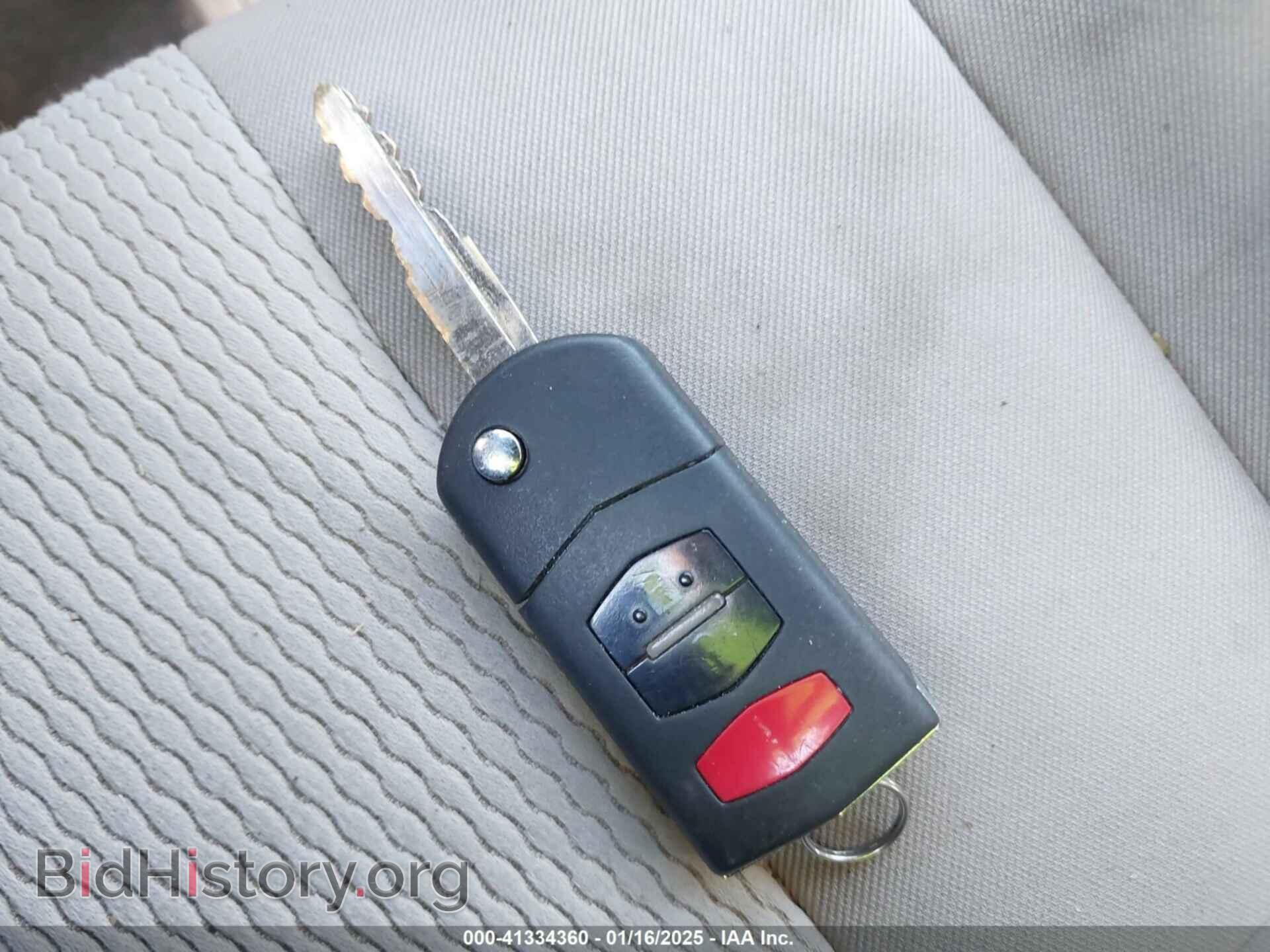 2013 MAZDA MAZDA5 - VIN: JM1CW2BL9D0156249 - Фото 11