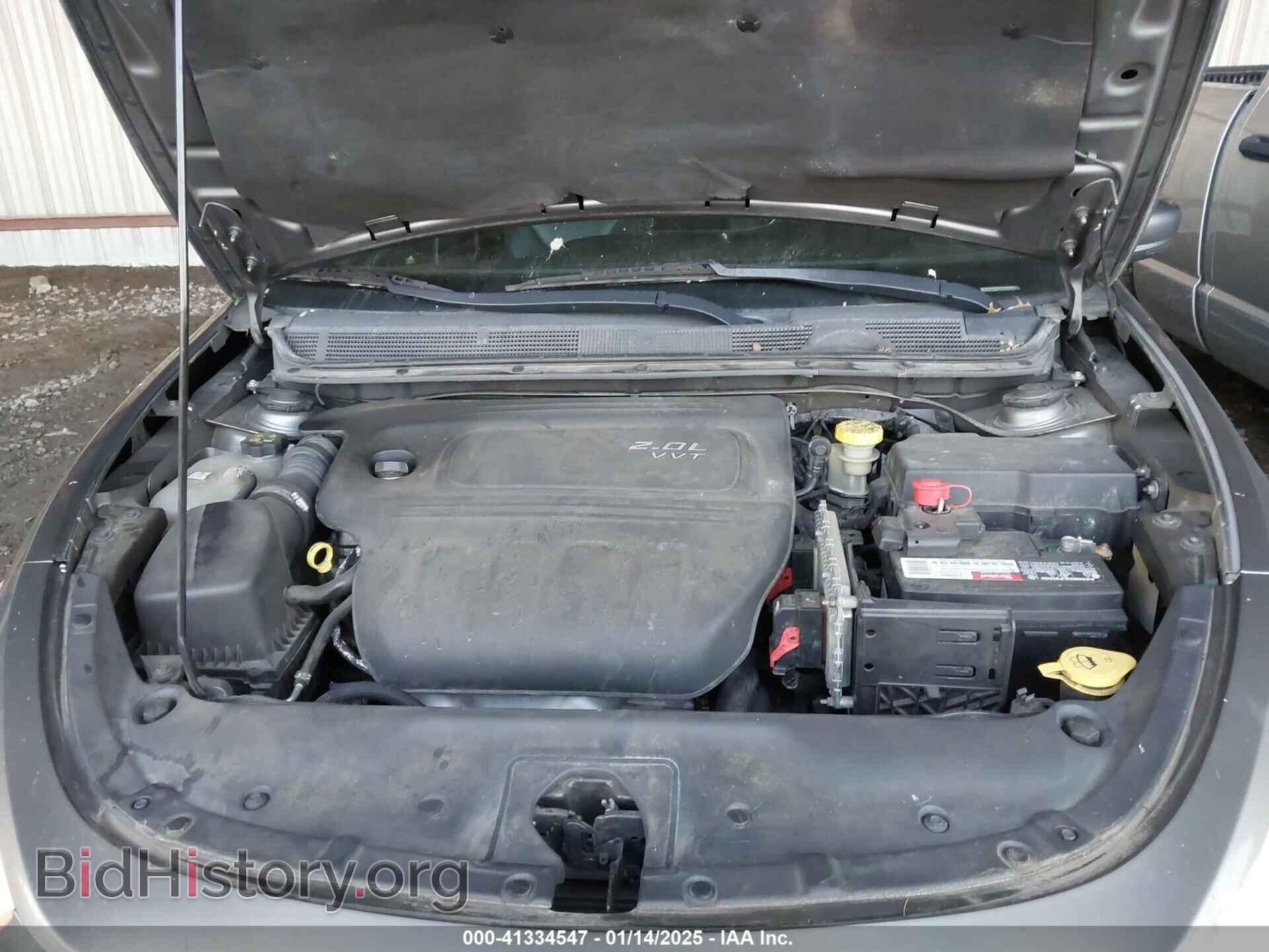 2013 DODGE DART - VIN: 1C3CDFCA8DD346485 - Фото 10