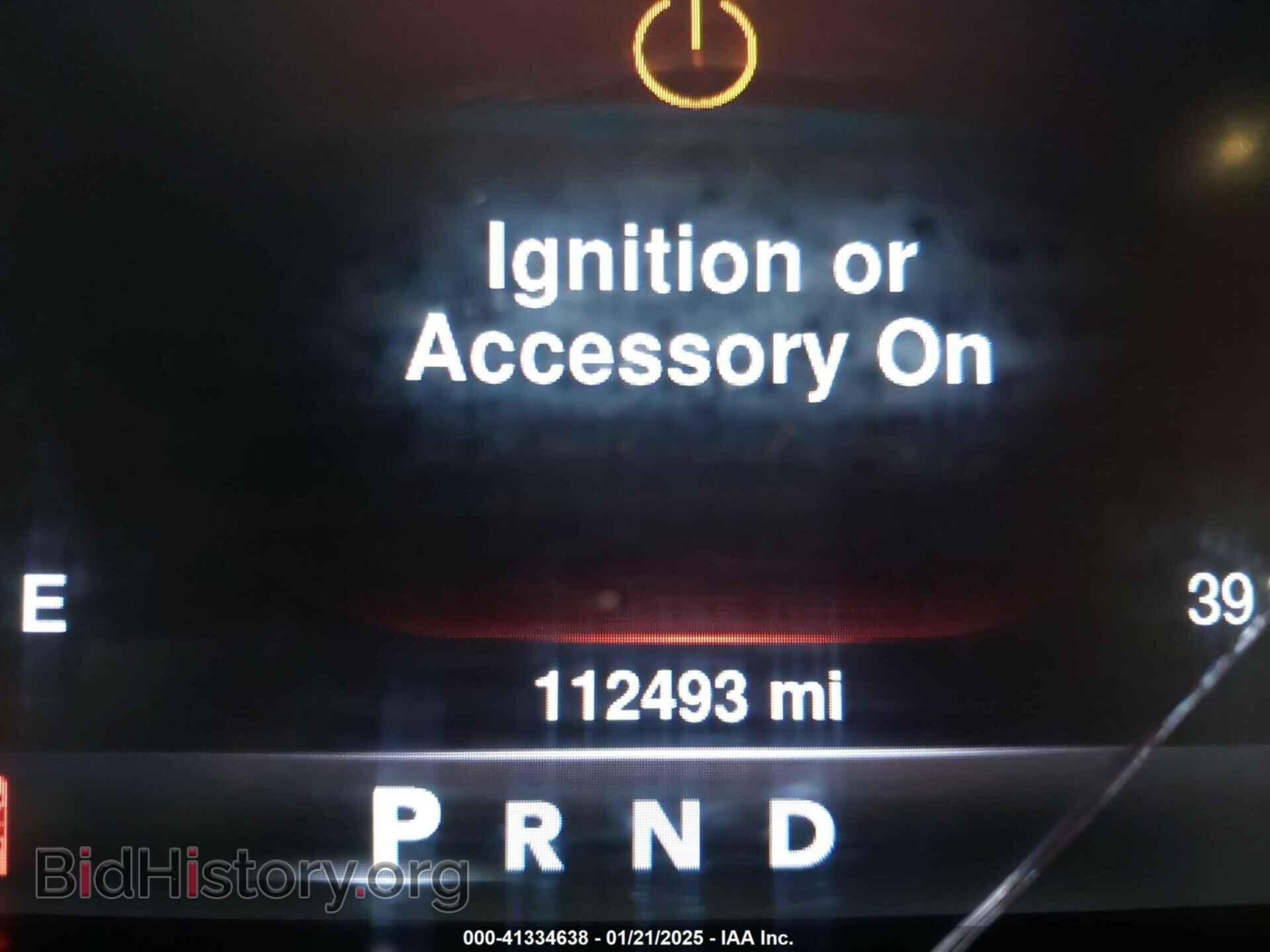 2016 RAM 1500 - VIN: 1C6RR7PMXGS334394 - Фото 7