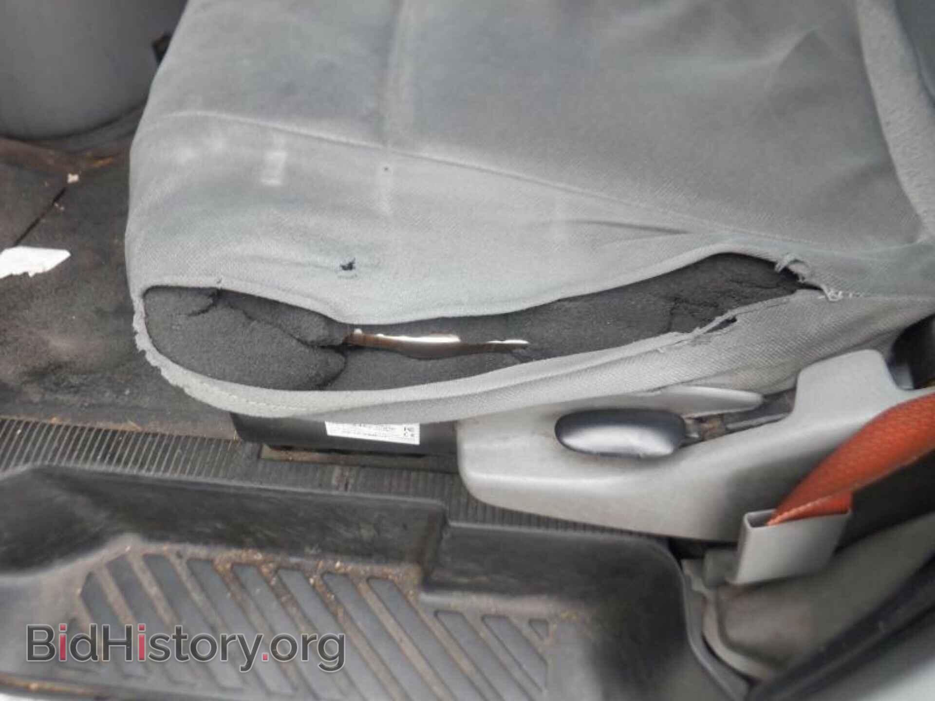 2010 FORD ECONOLINE - VIN: 1FTNE1EW0ADA91405 - Фото 10