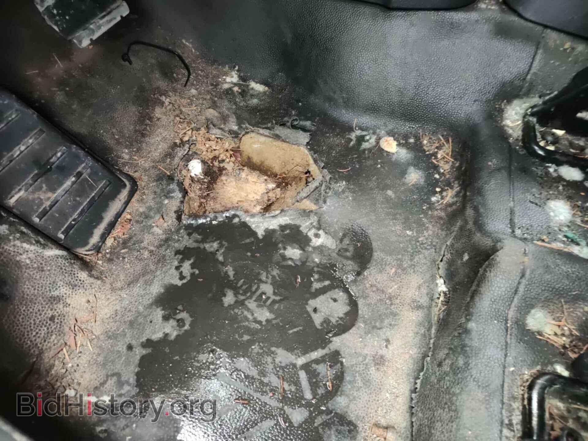Photo NM0LS7E79F1187972 - FORD TRANSIT CONNECT 2015