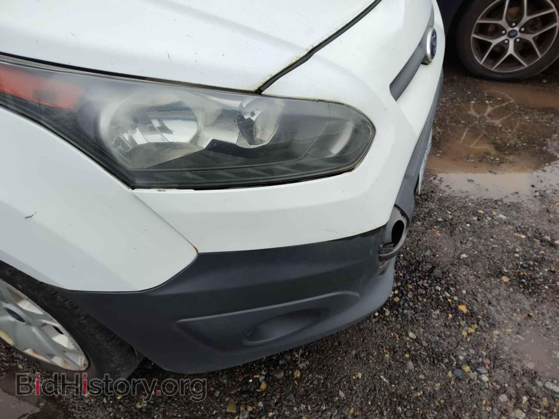 2015 FORD TRANSIT CONNECT - VIN: NM0LS7E79F1187972 - Фото 12